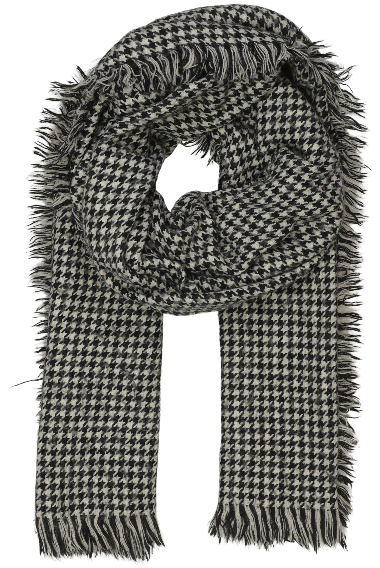 

Zara Damen Schal, mehrfarbig, Gr.