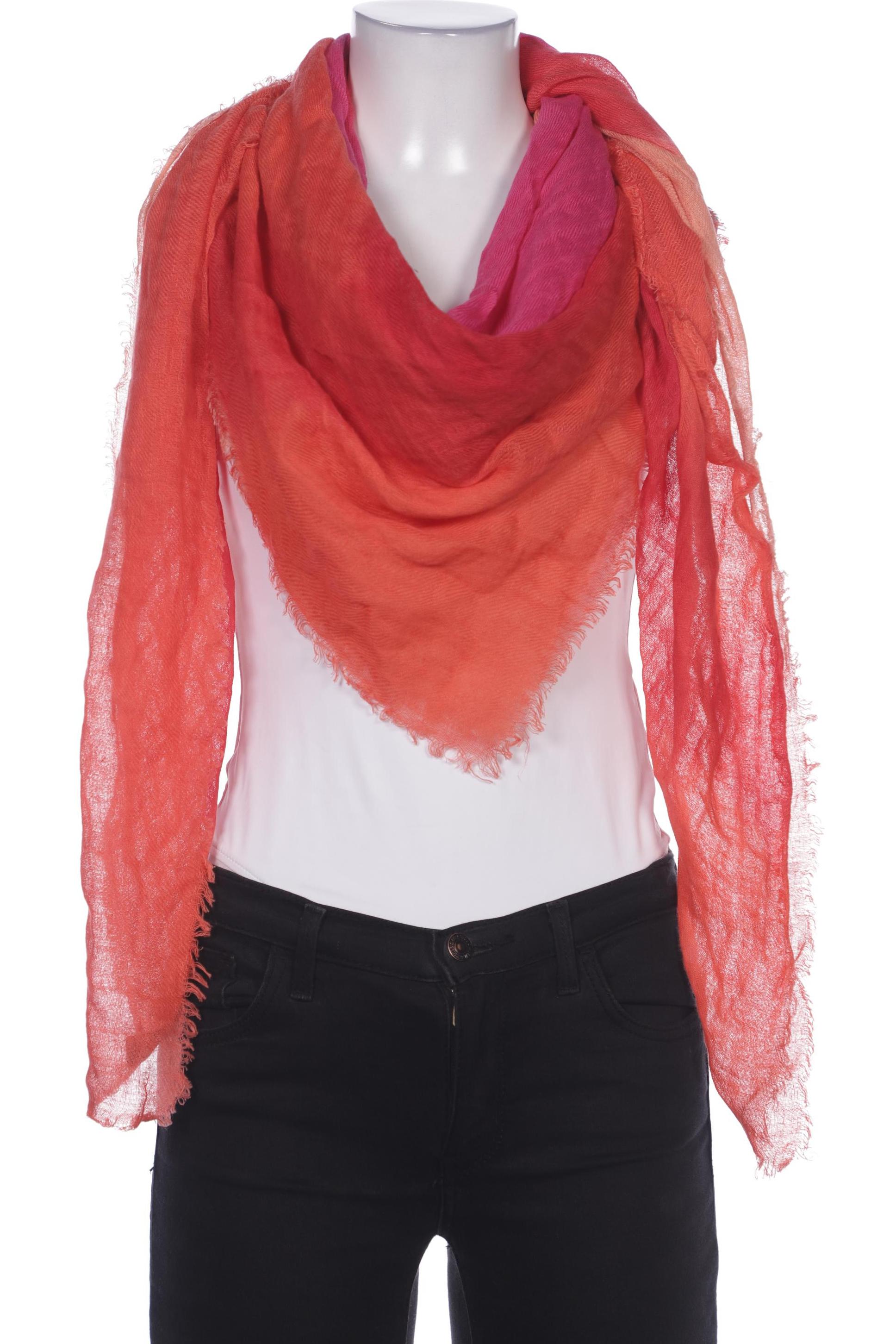 

Zara Damen Schal, mehrfarbig, Gr.