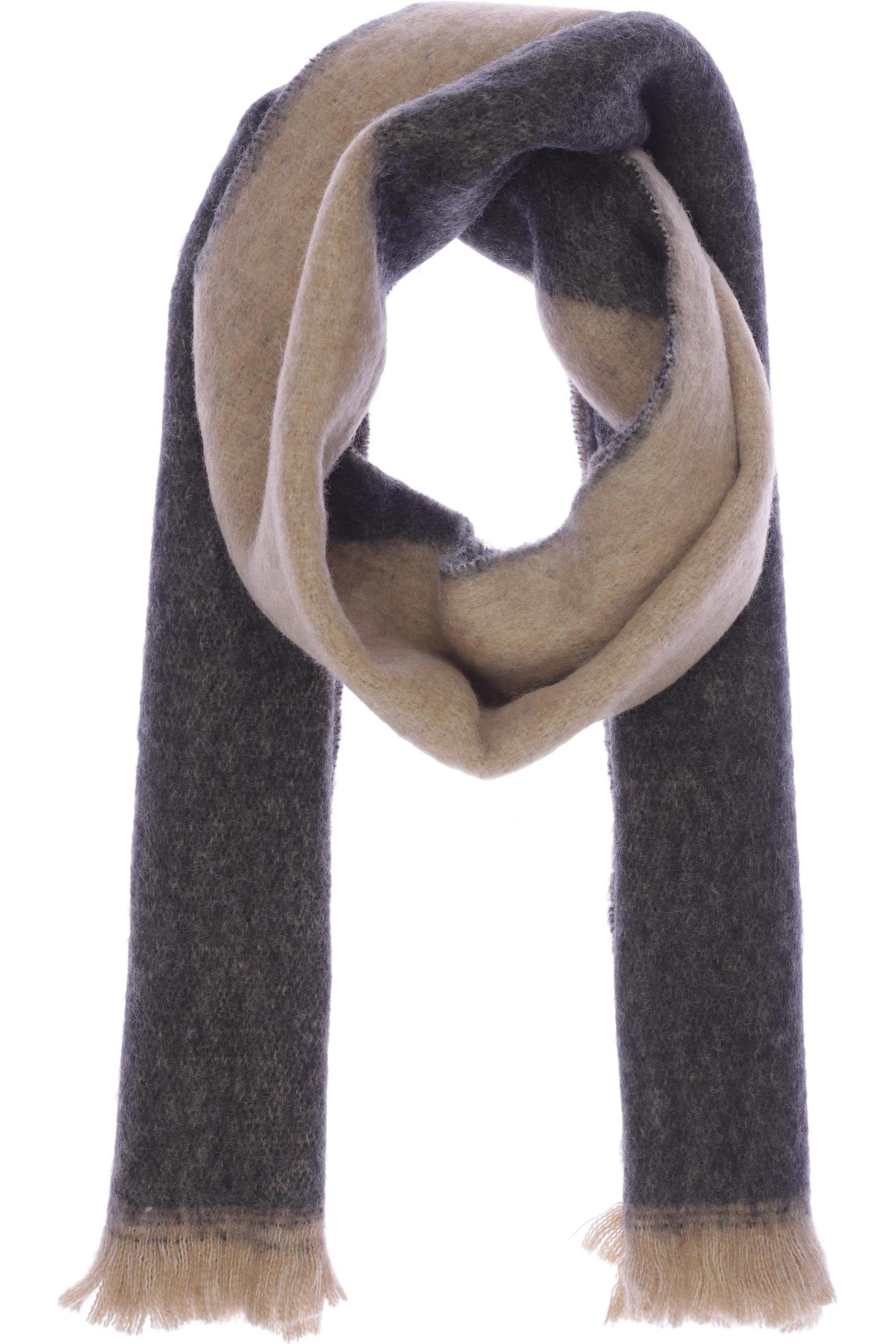 

Zara Damen Schal, beige, Gr.