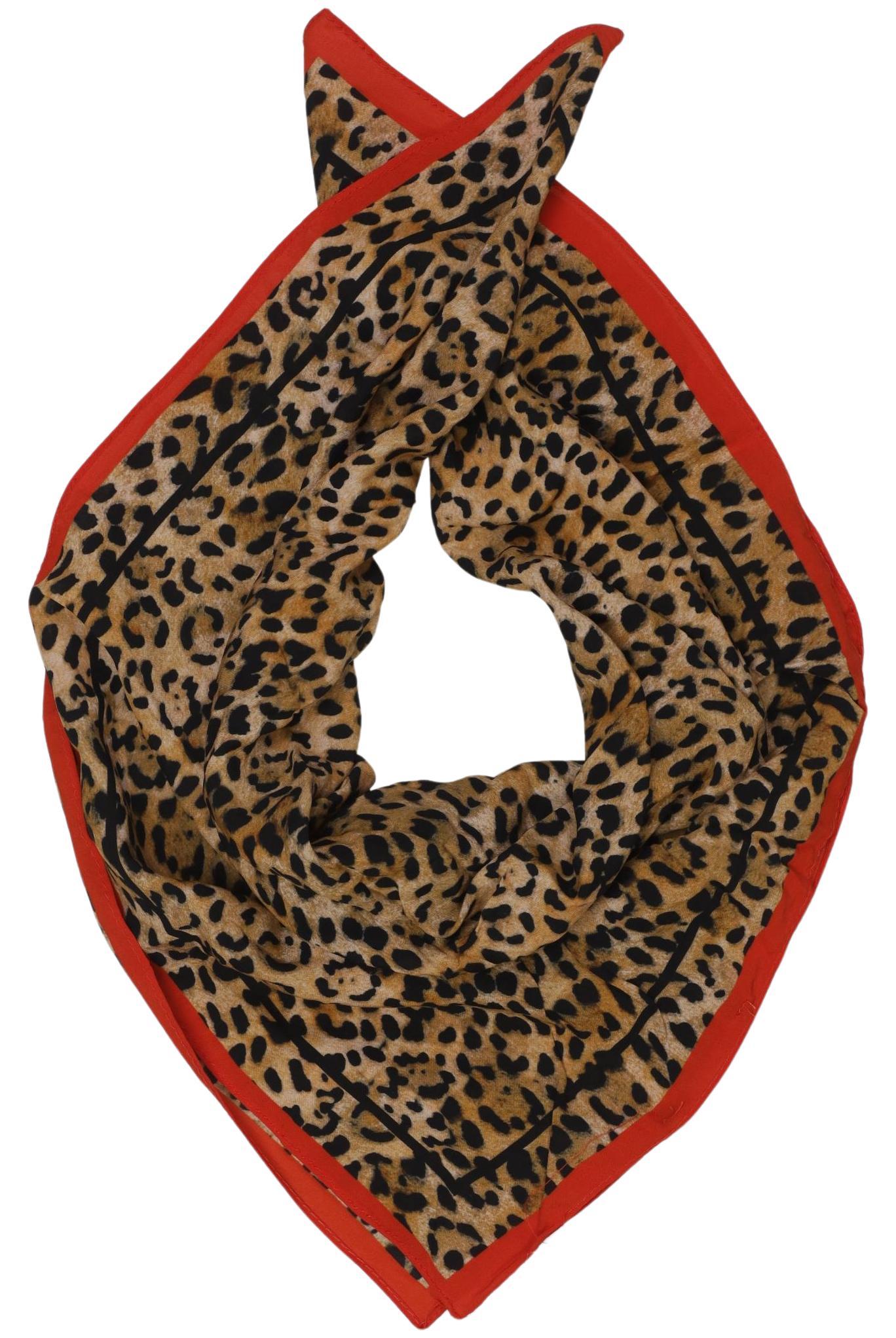 

Zara Damen Schal, mehrfarbig, Gr.