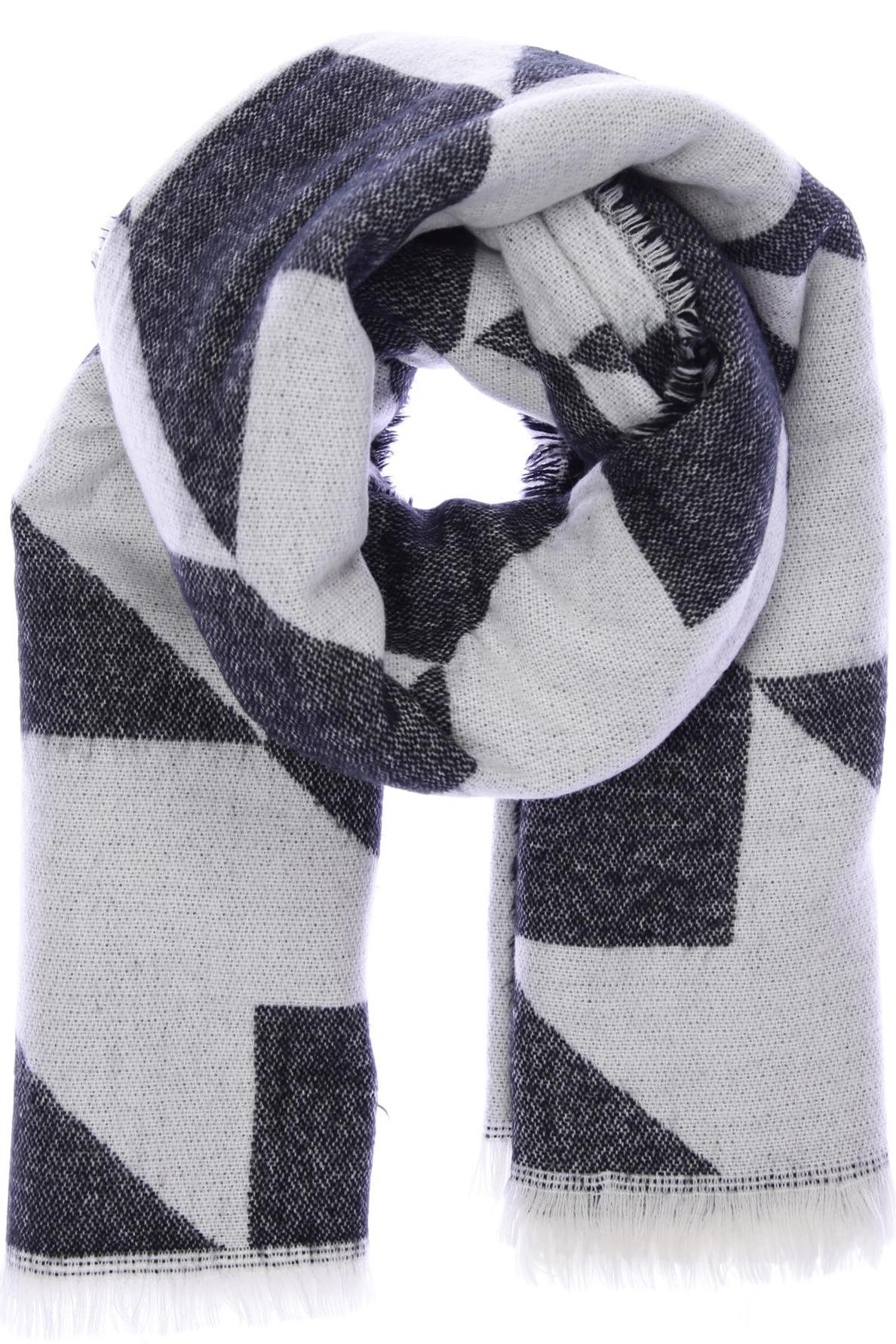 

Zara Damen Schal, grau, Gr.
