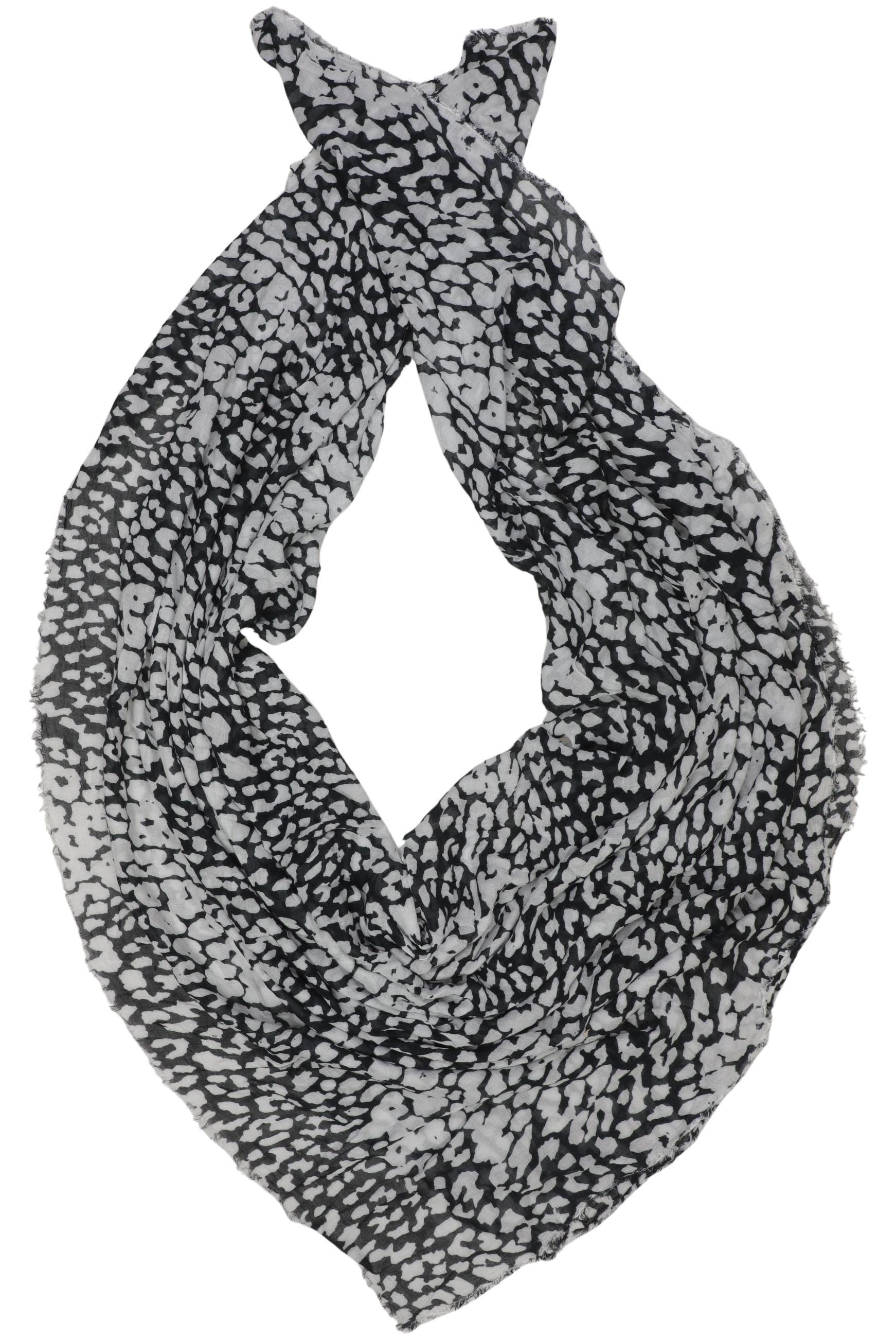 

Zara Damen Schal, mehrfarbig, Gr.