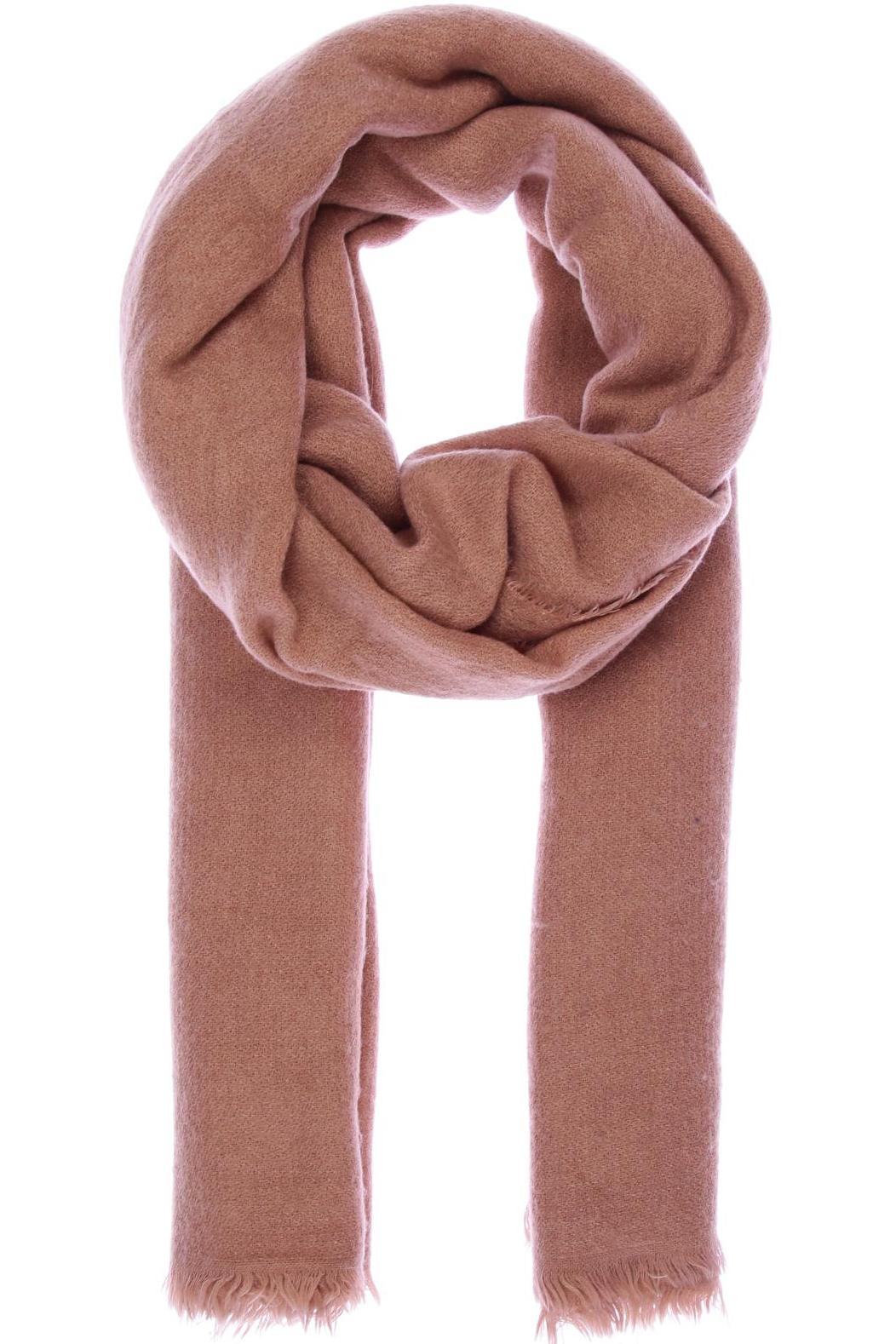 

Zara Damen Schal, orange, Gr.