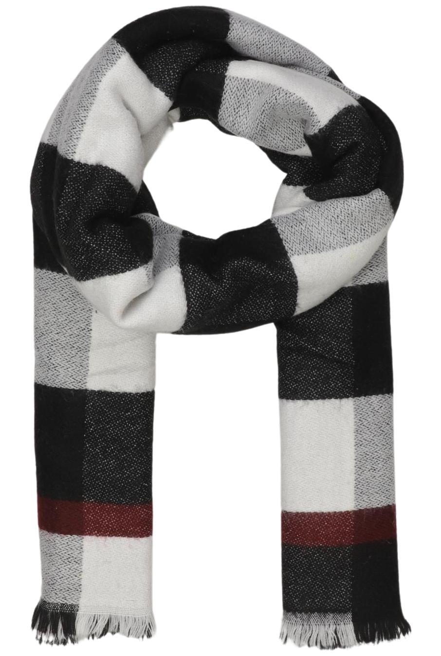 

Zara Damen Schal, mehrfarbig, Gr.