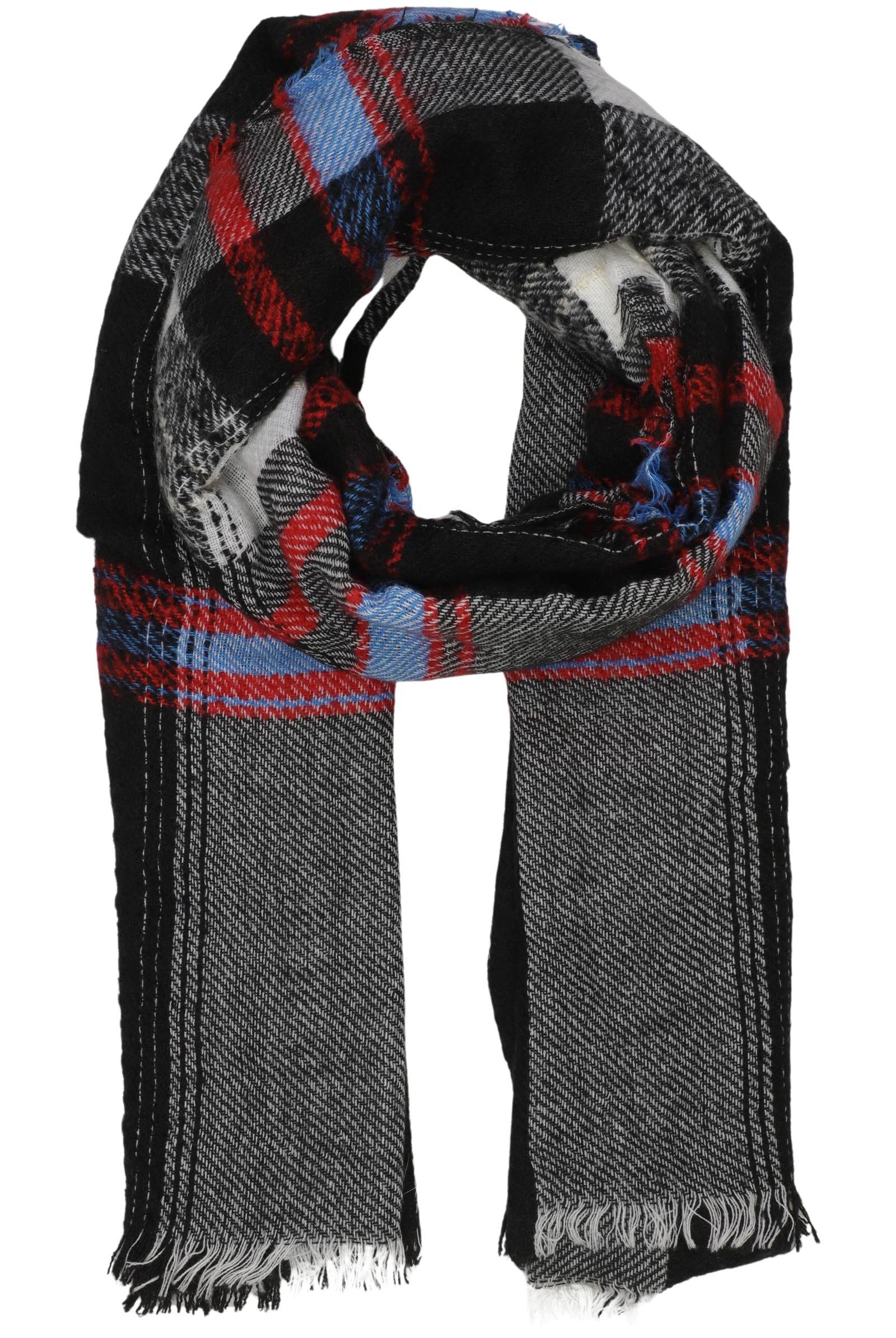 

Zara Damen Schal, mehrfarbig, Gr.