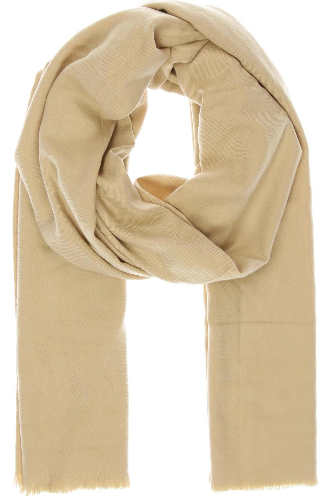 

ZARA Damen Schal, beige