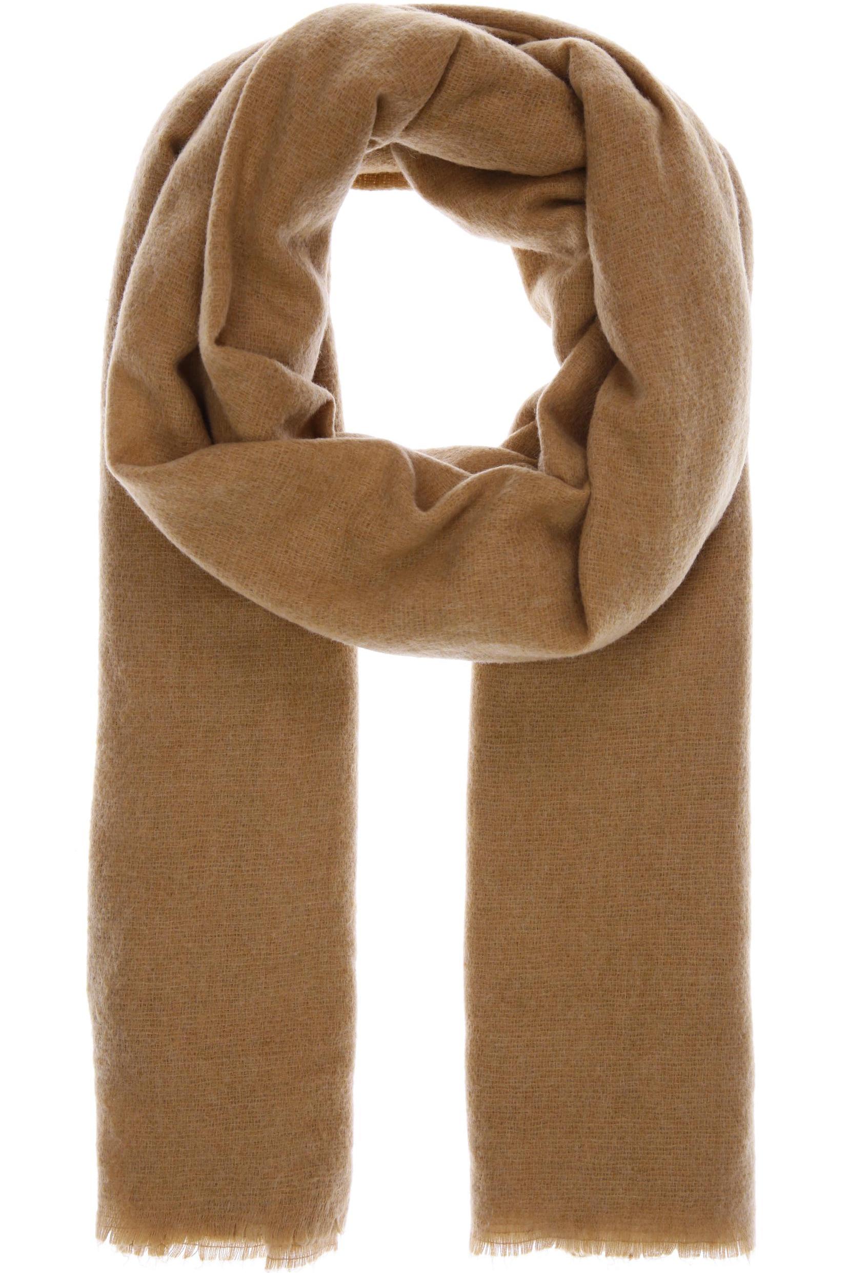 

ZARA Damen Schal, beige