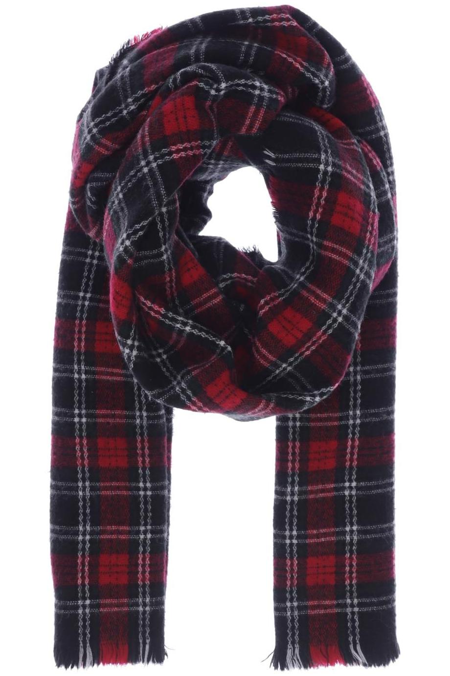 

ZARA Damen Schal, rot