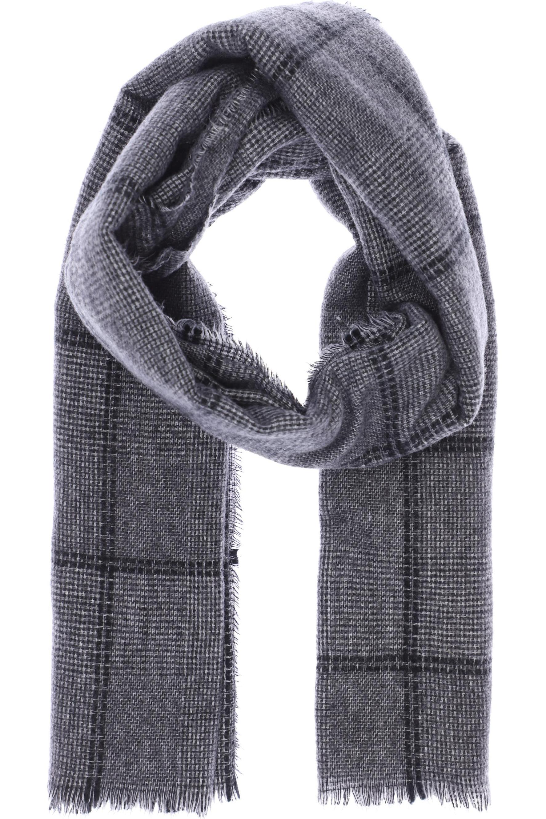 

Zara Damen Schal, grau, Gr.