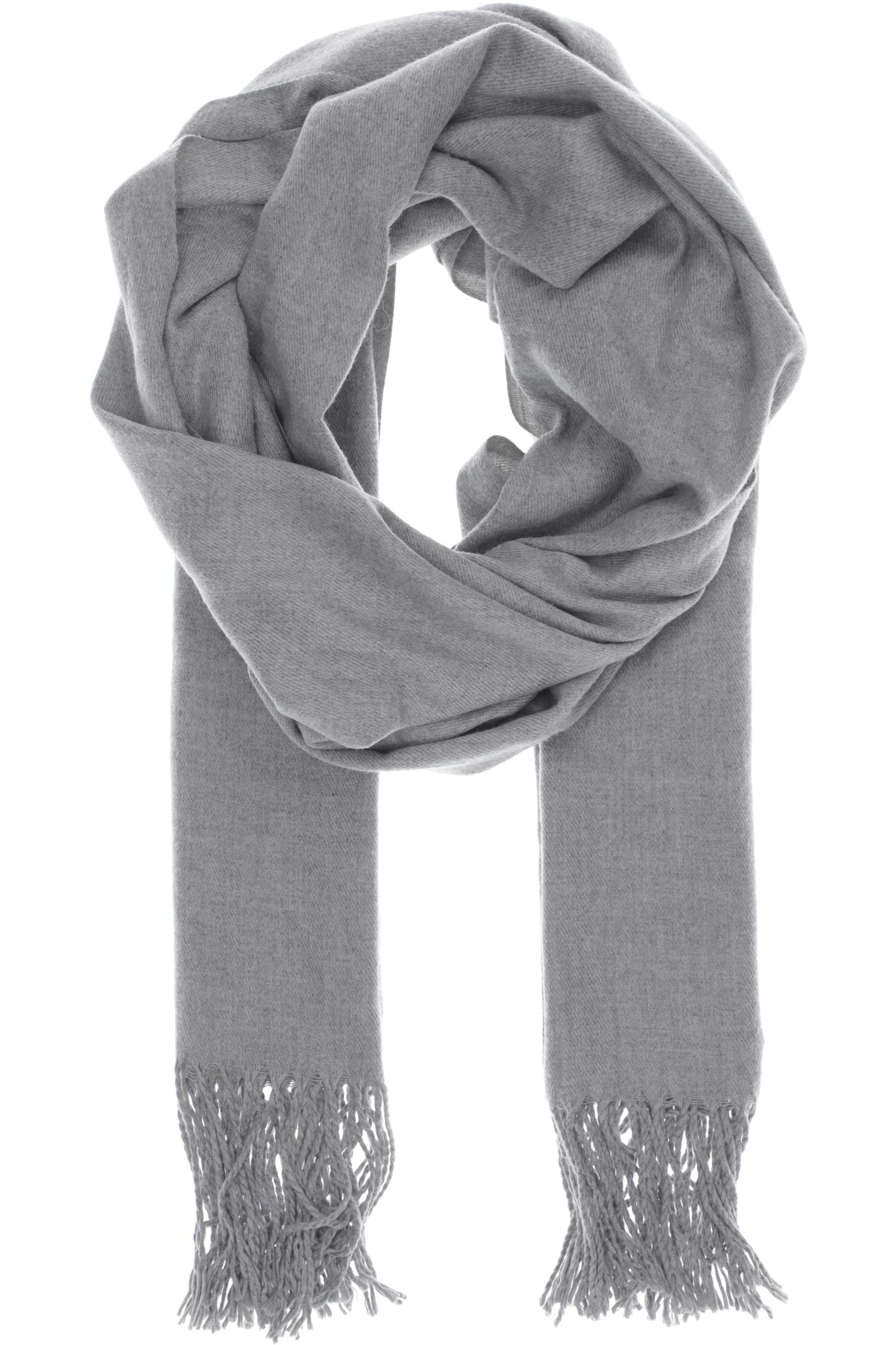 

ZARA Damen Schal, grau