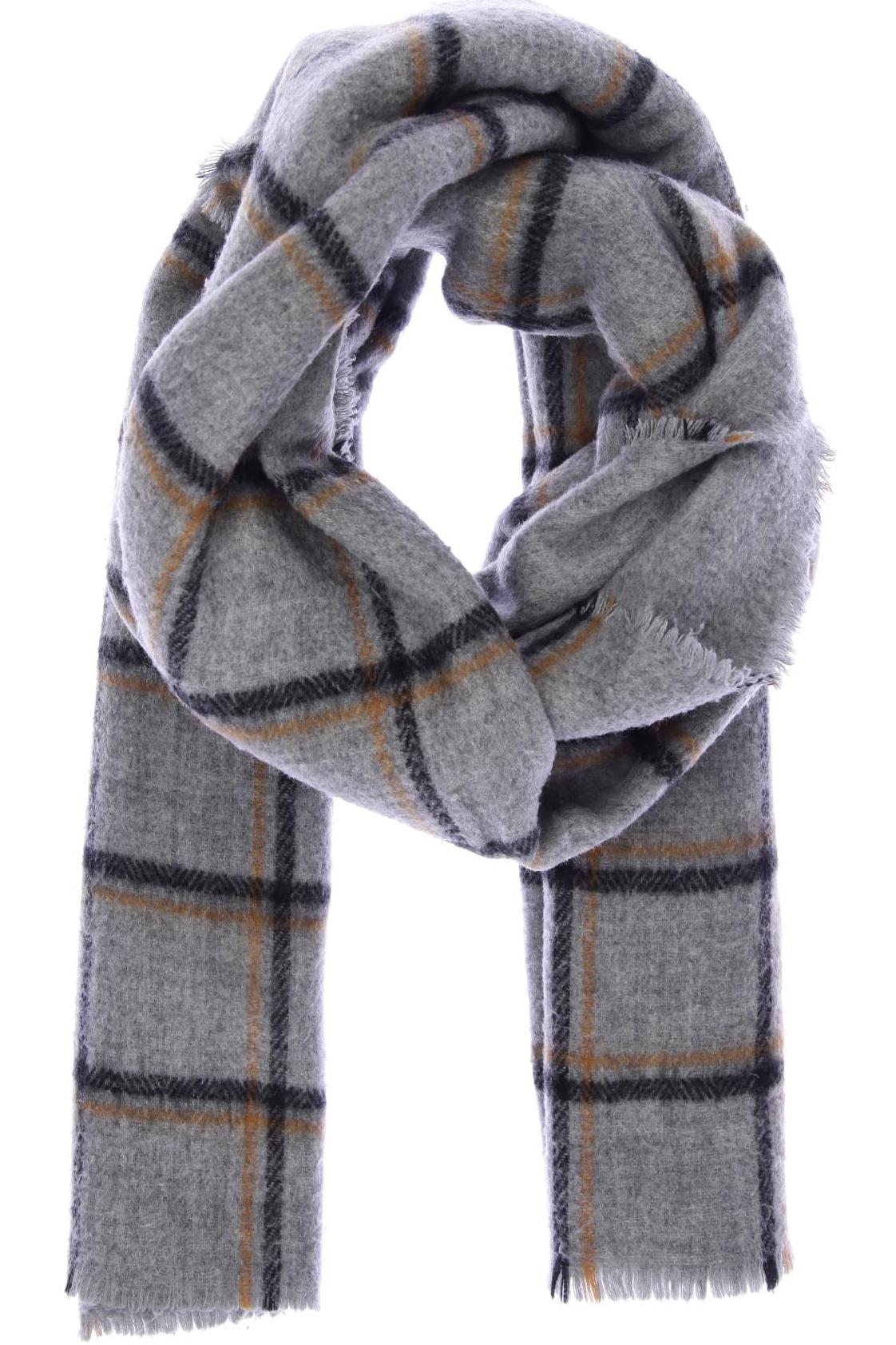 

Zara Damen Schal, grau, Gr.
