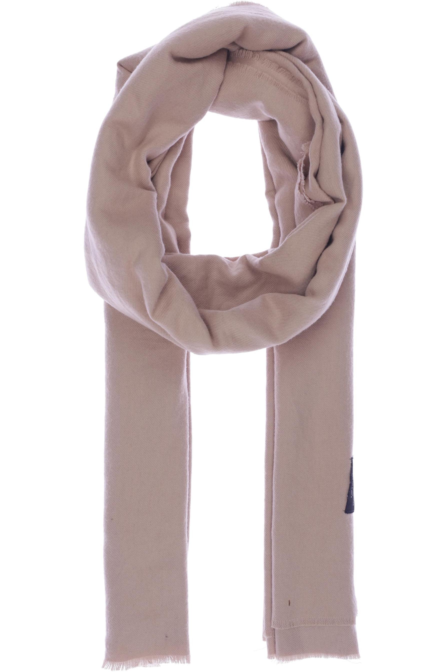 

Zara Damen Schal, beige, Gr.