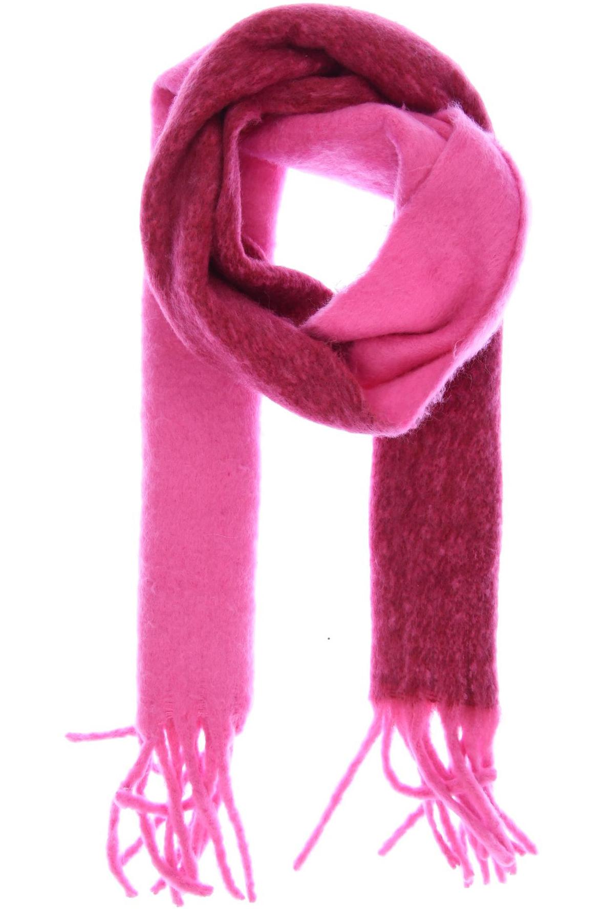 

ZARA Damen Schal, pink