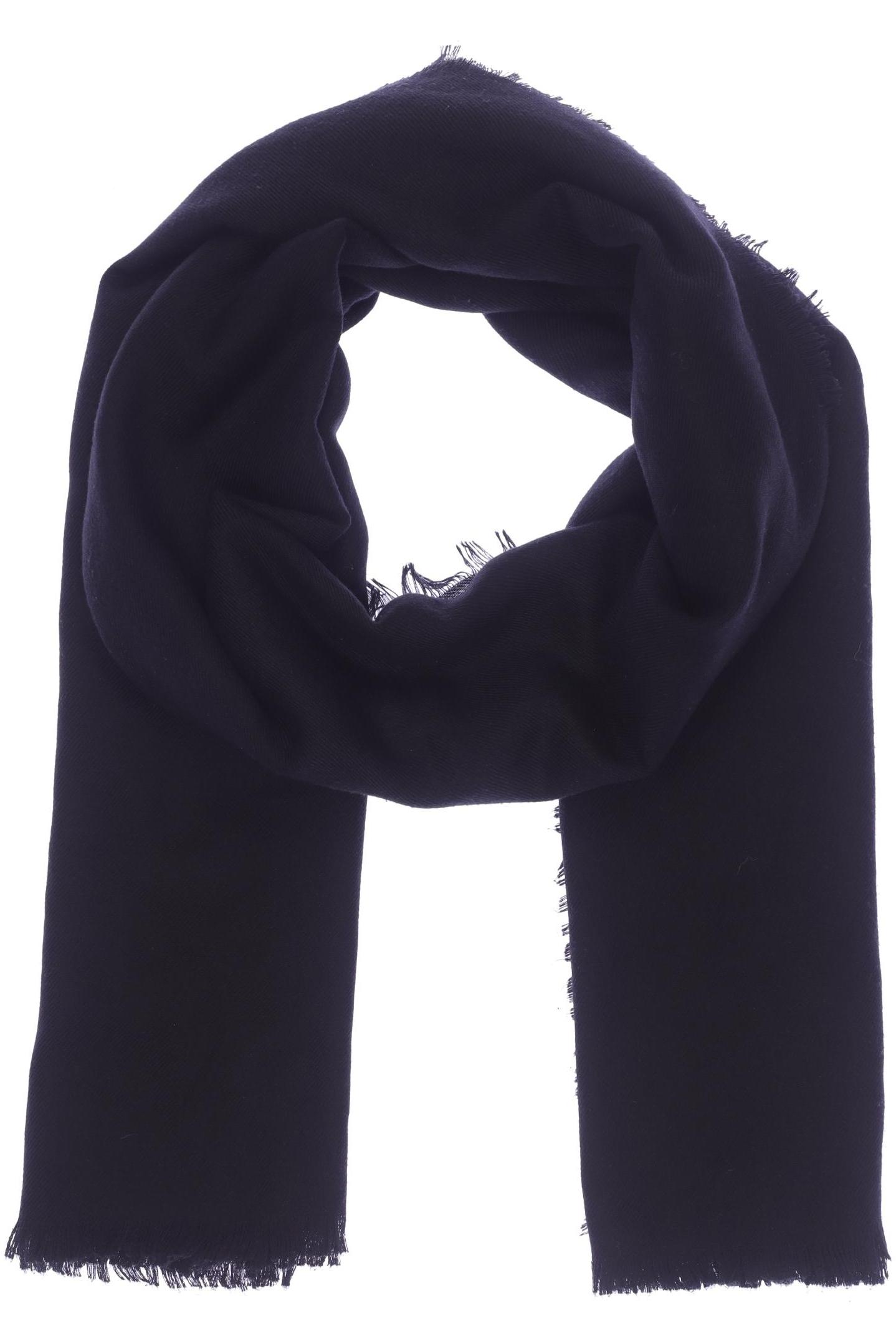 

Zara Damen Schal, schwarz, Gr.