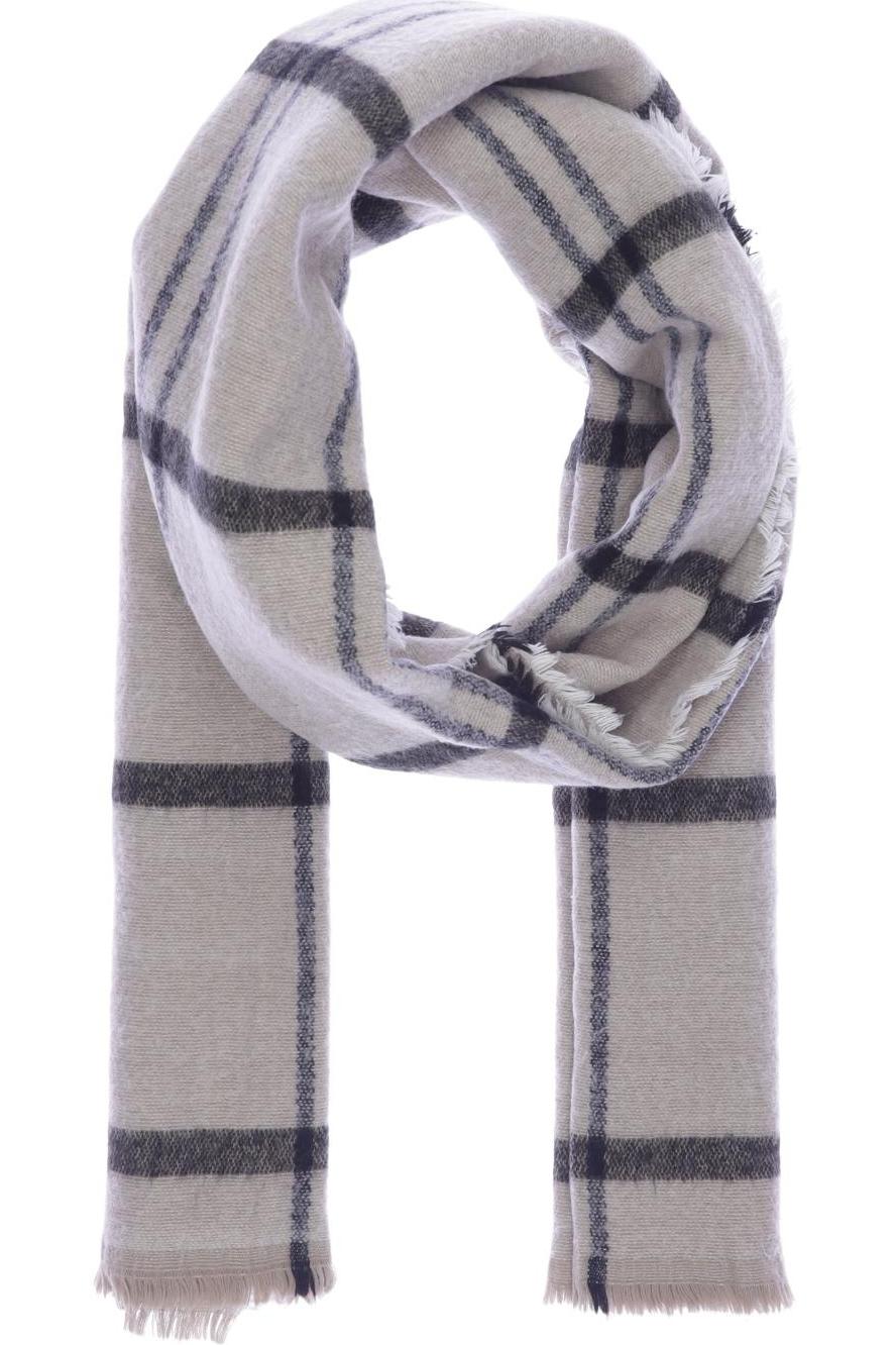 

Zara Damen Schal, beige, Gr.