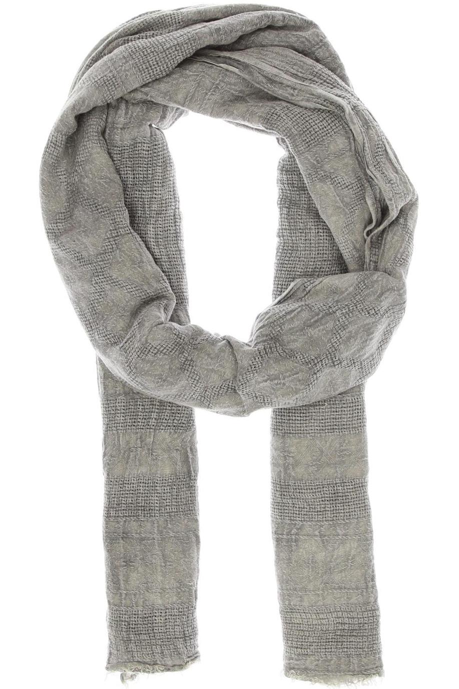 

Zara Damen Schal, grau, Gr.