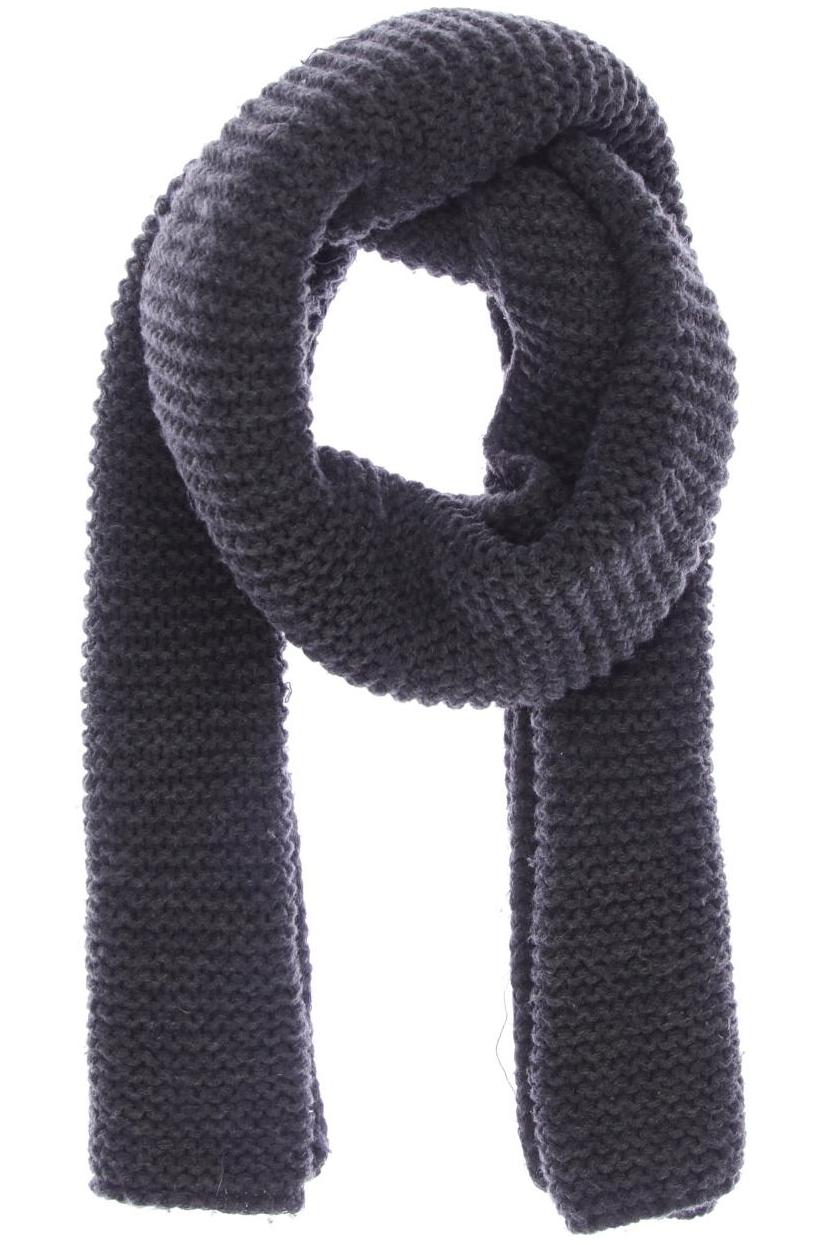 

Zara Damen Schal, grau, Gr.