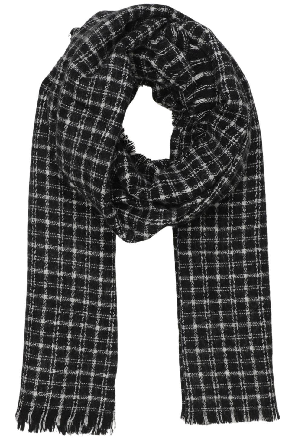 

Zara Damen Schal, mehrfarbig, Gr.