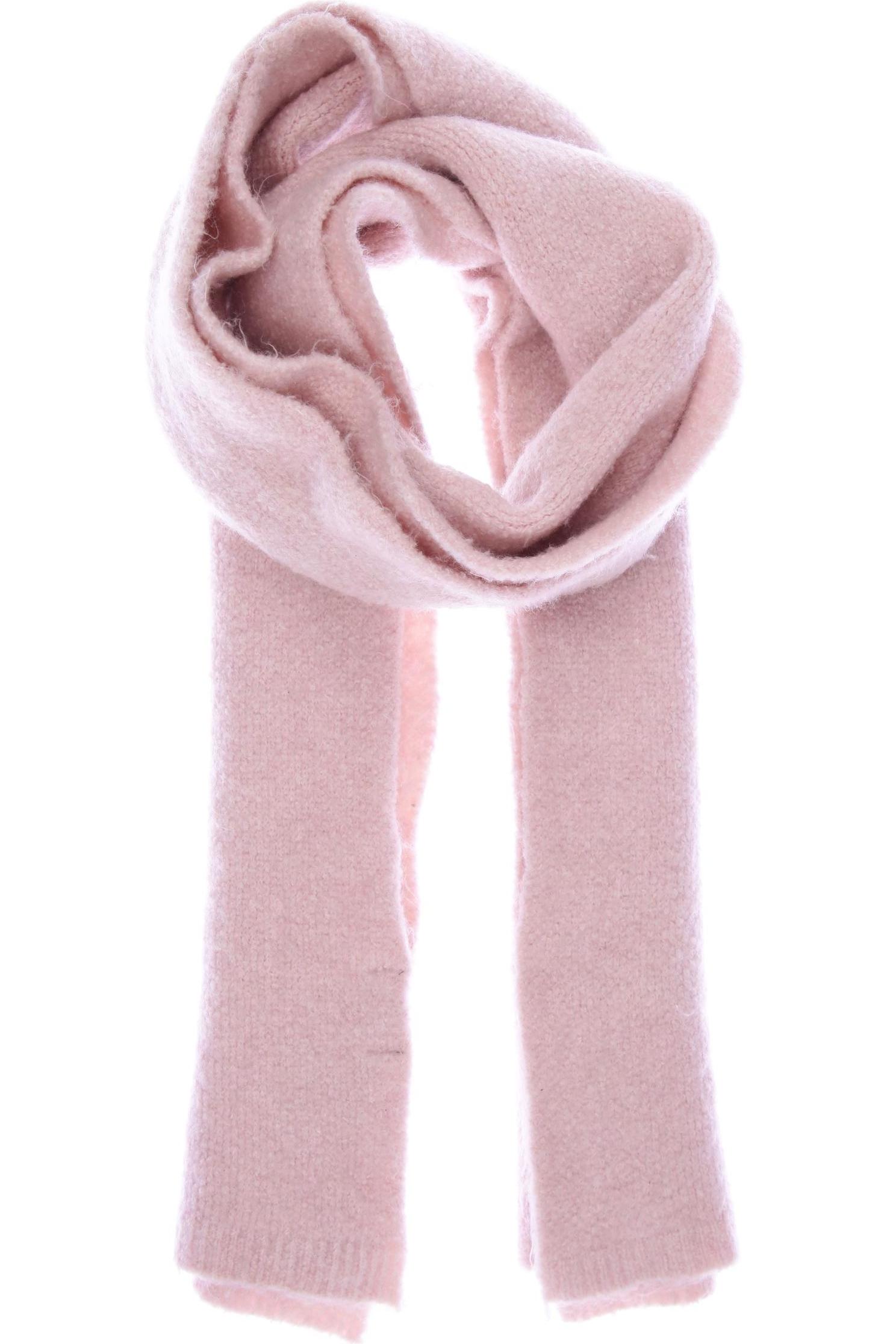 

ZARA Damen Schal, pink
