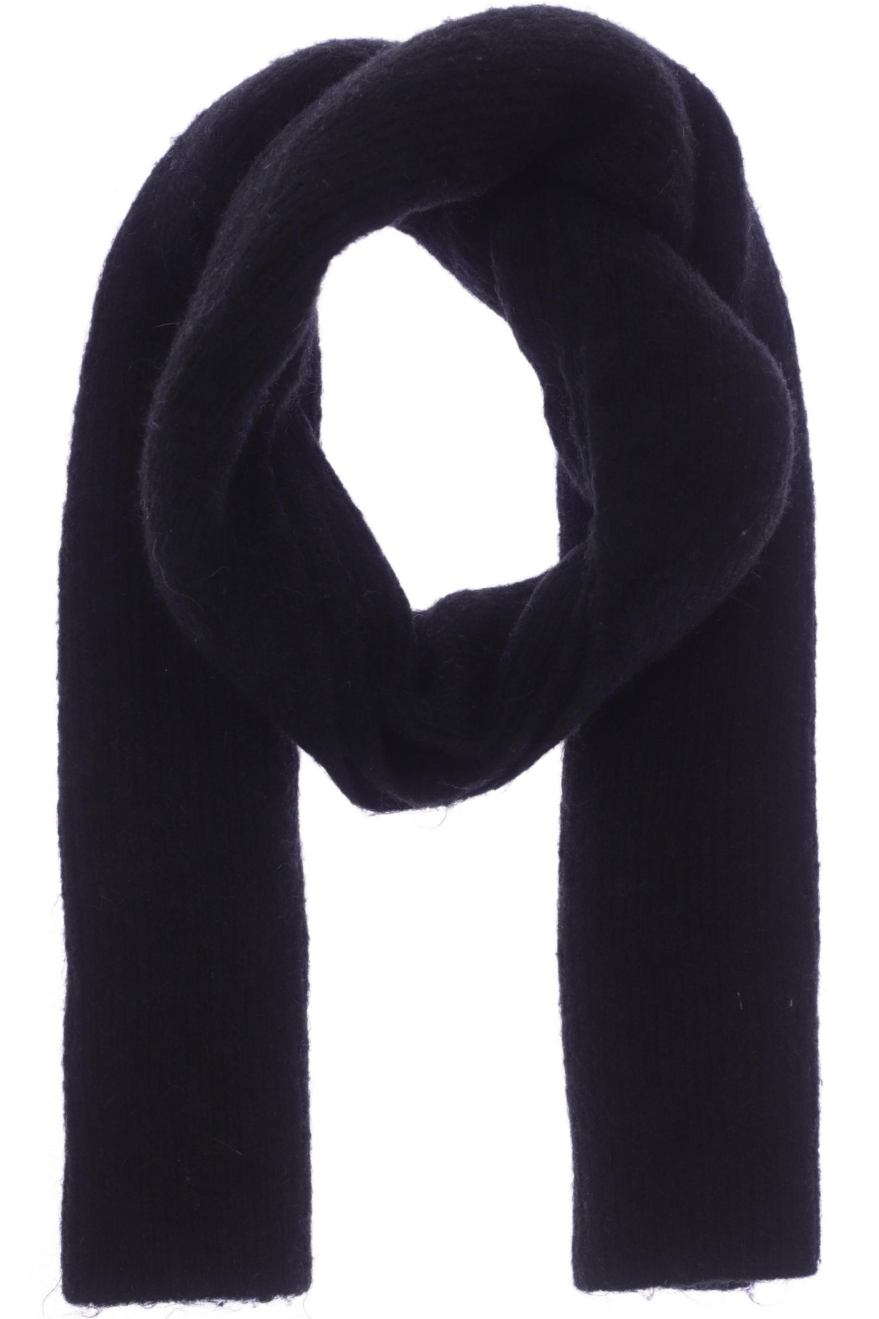 

Zara Damen Schal, schwarz, Gr.