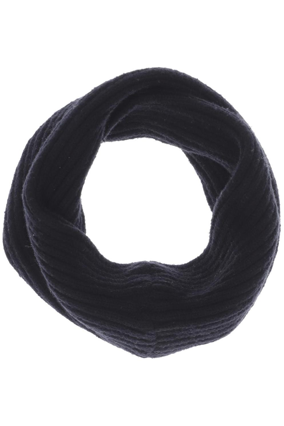

Zara Damen Schal, schwarz, Gr.
