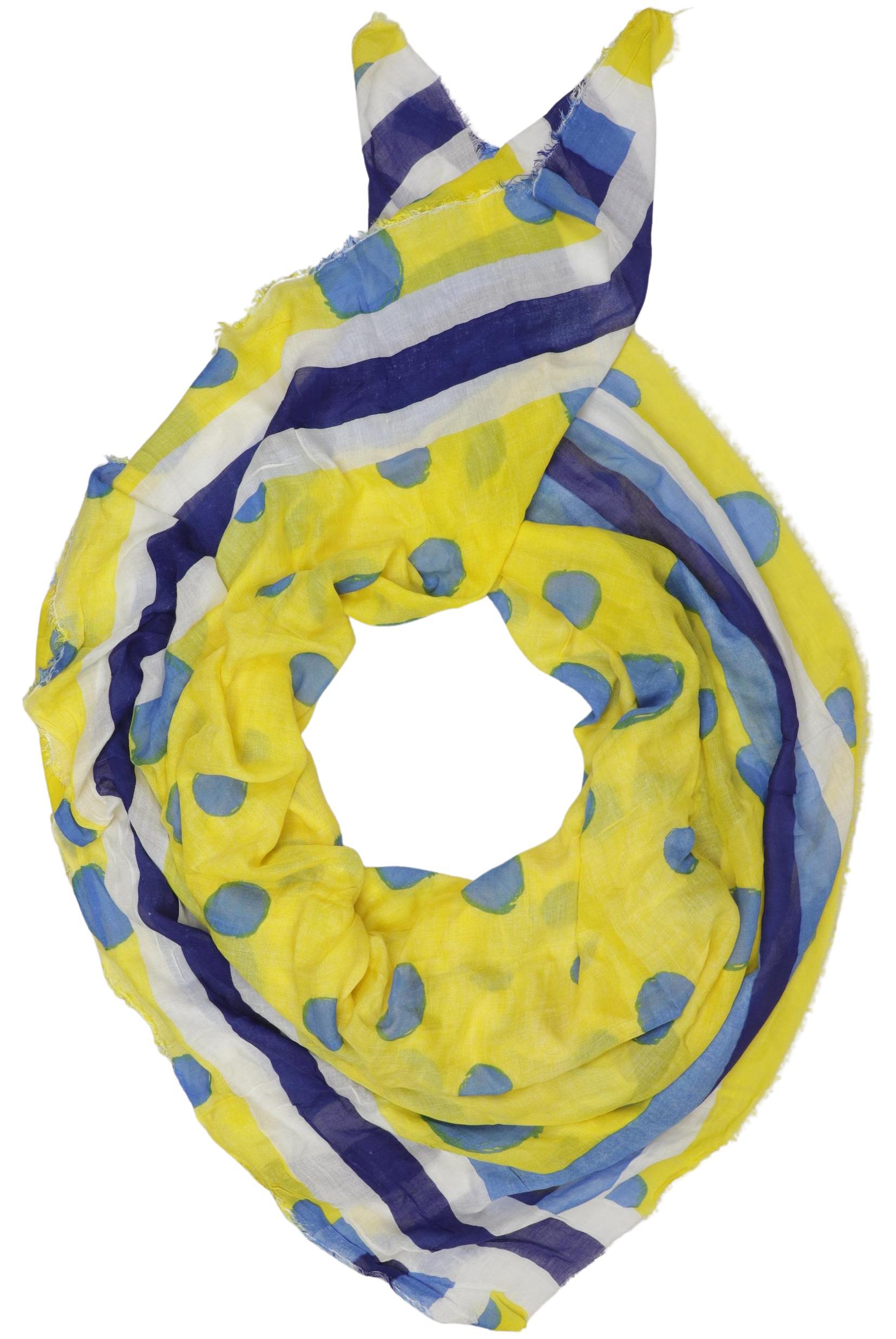 

Zara Damen Schal, mehrfarbig, Gr.