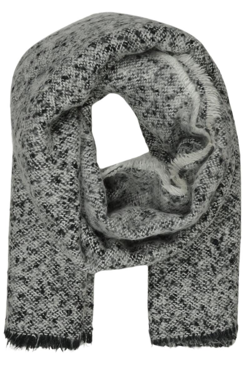 

Zara Damen Schal, grau, Gr.