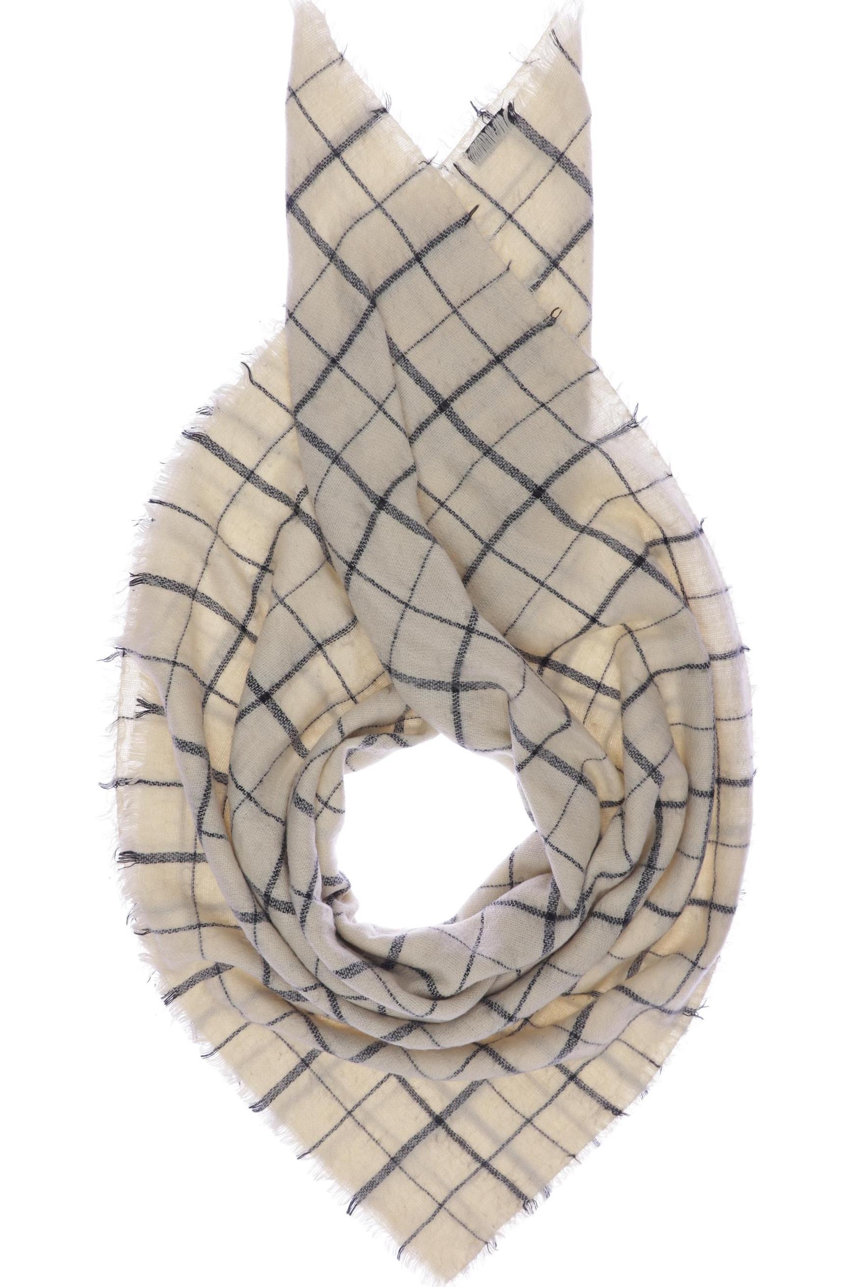

Zara Damen Schal, beige, Gr.