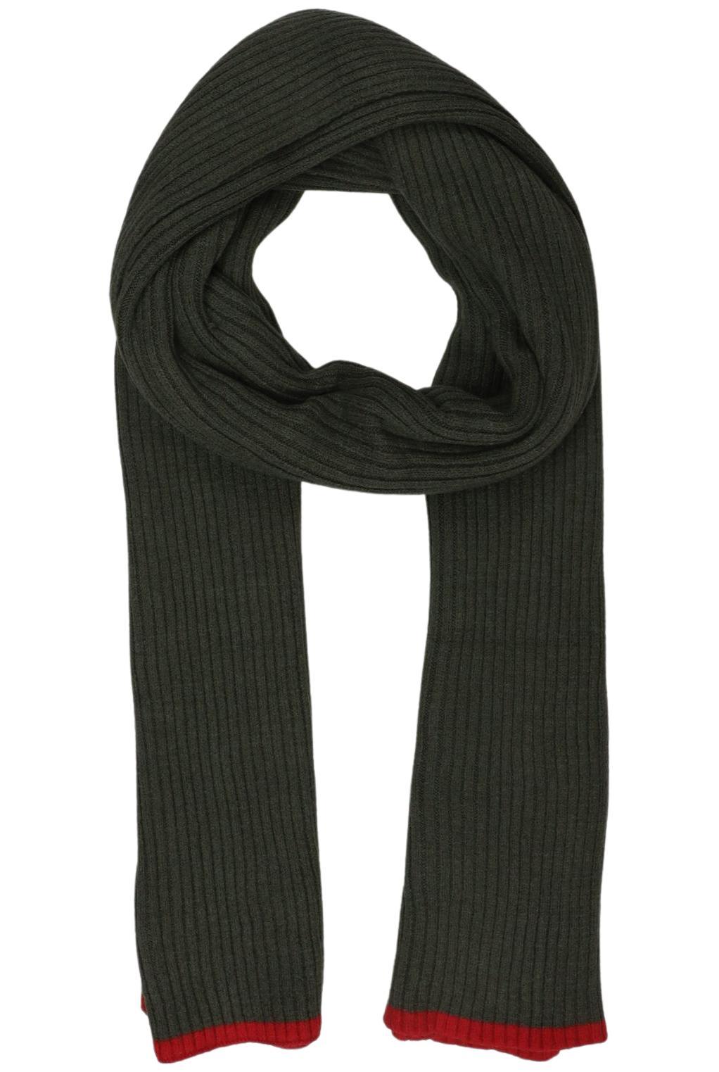 

Zara Damen Schal, grün, Gr.