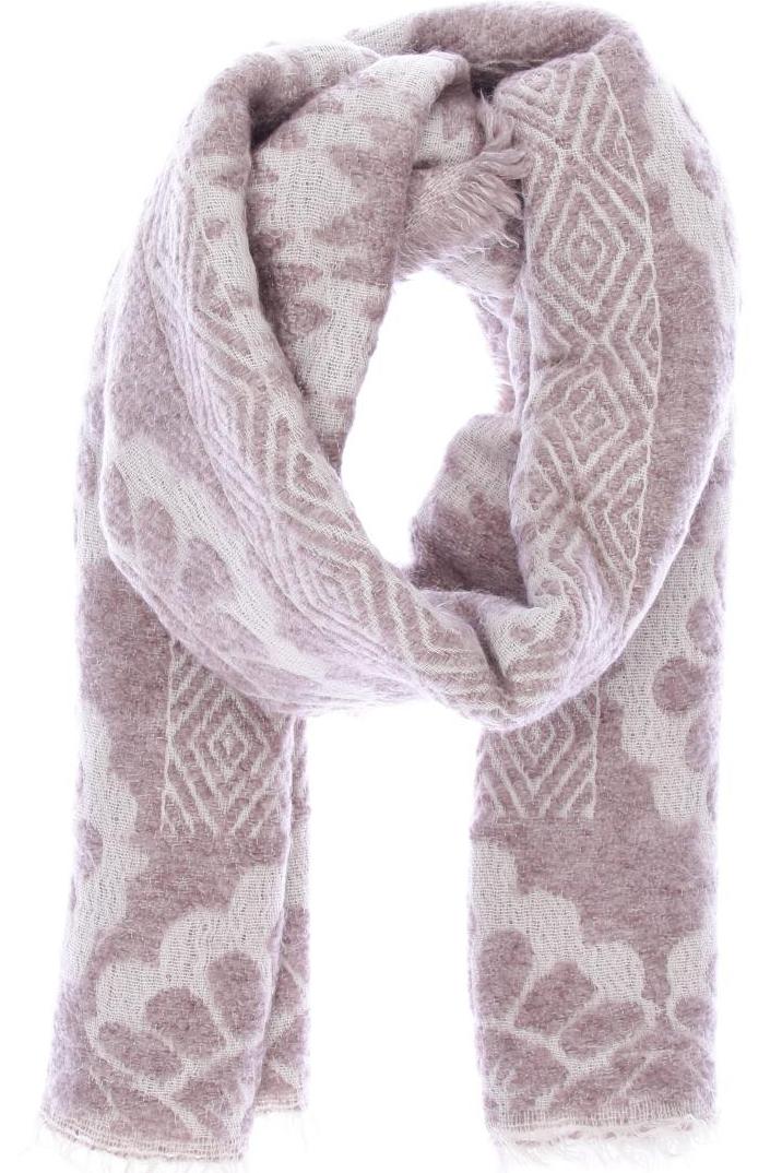 

ZARA Damen Schal, beige