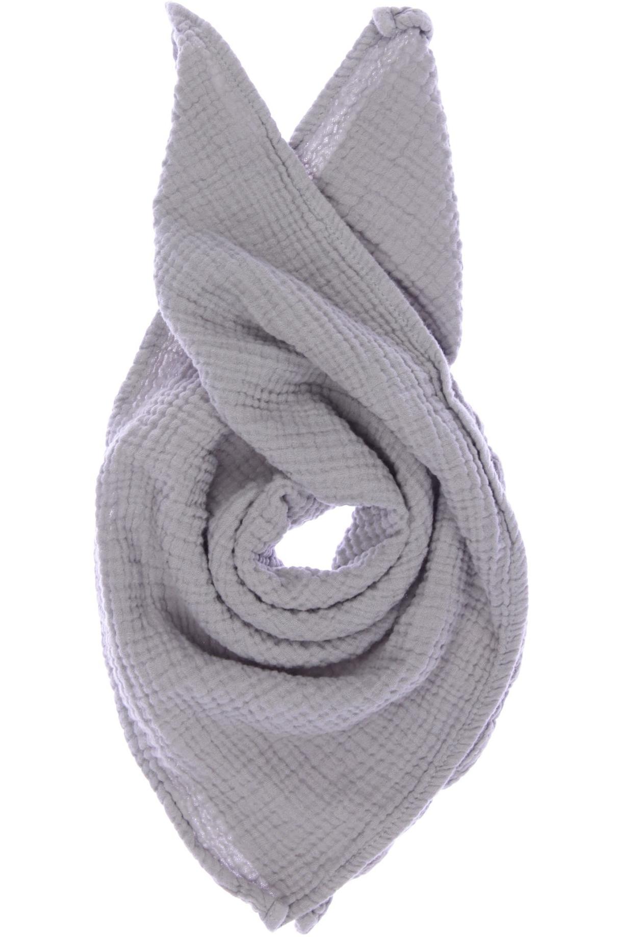 

Zara Damen Schal, grau, Gr.