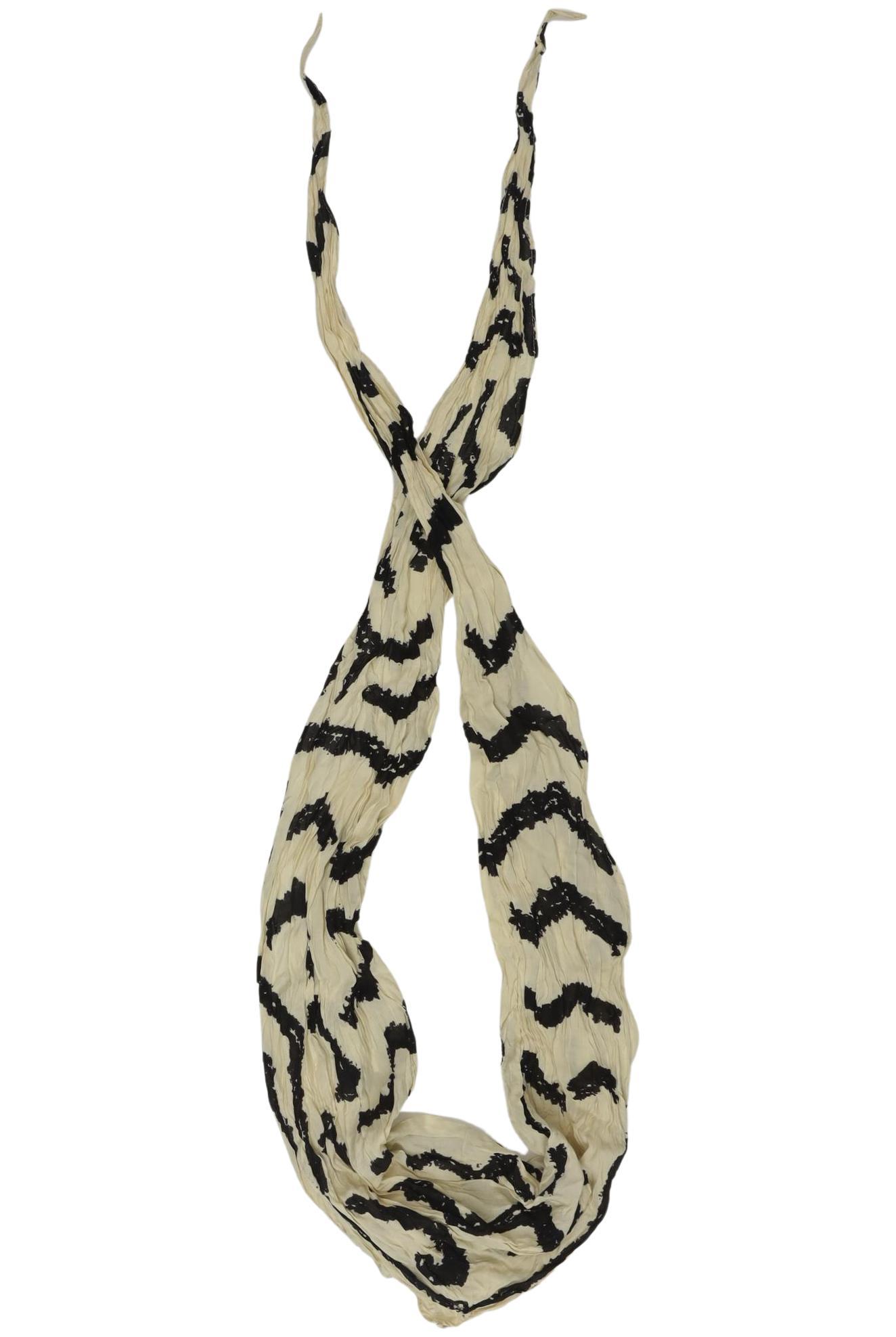 

Zara Damen Schal, mehrfarbig, Gr.