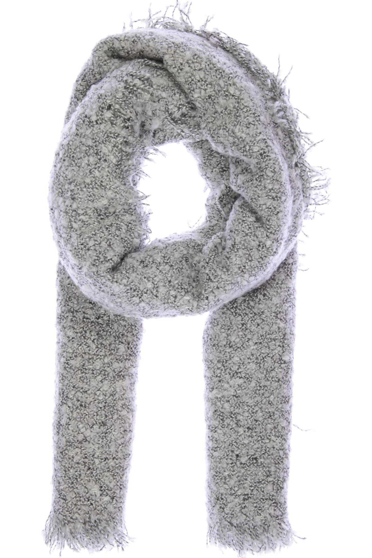 

Zara Damen Schal, grau, Gr.