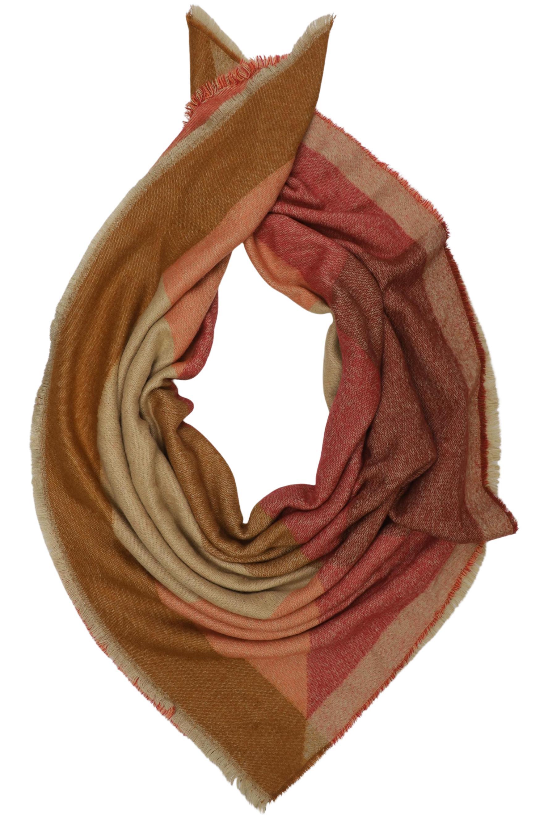 

Zara Damen Schal, mehrfarbig, Gr.