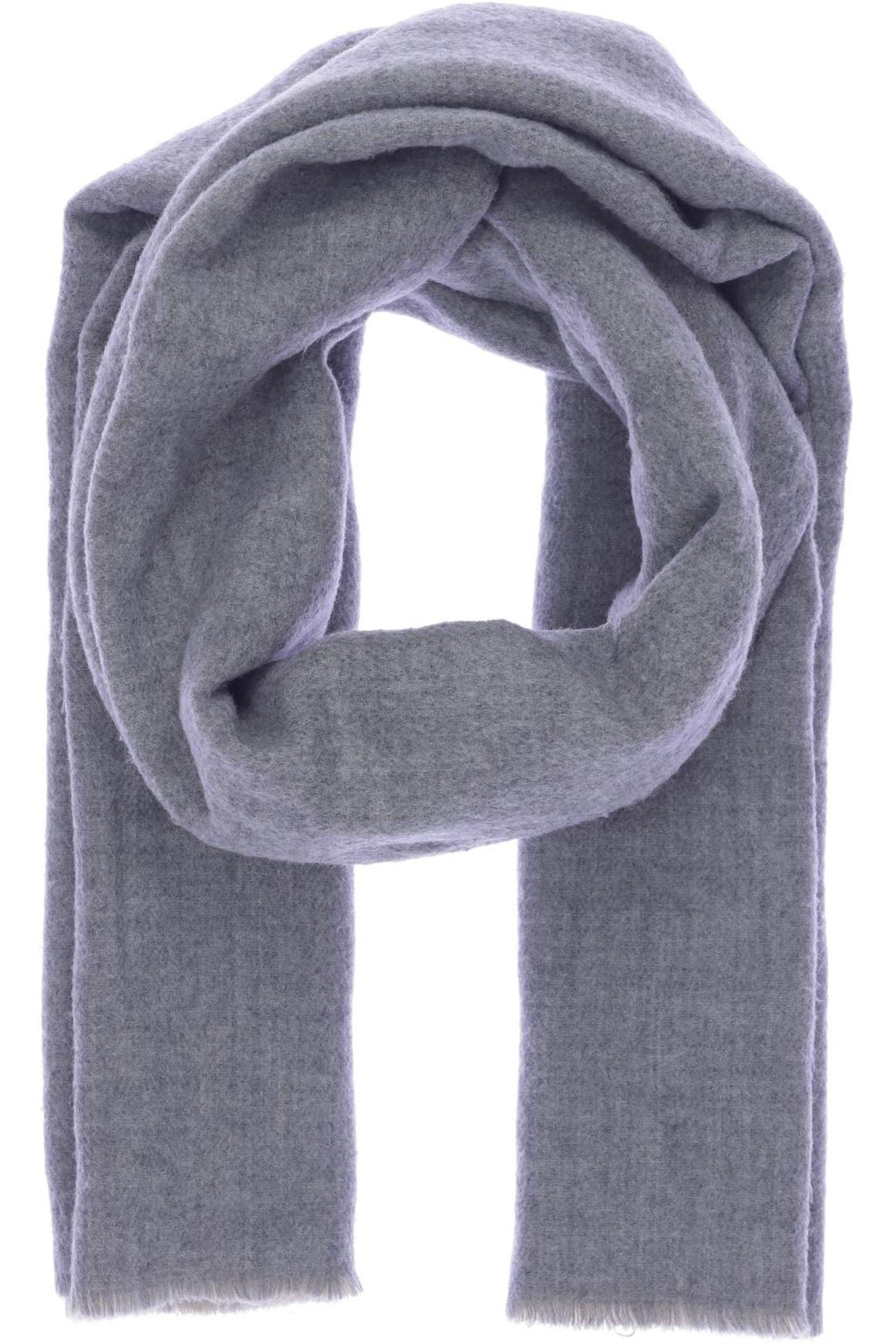 

Zara Damen Schal, grau, Gr.