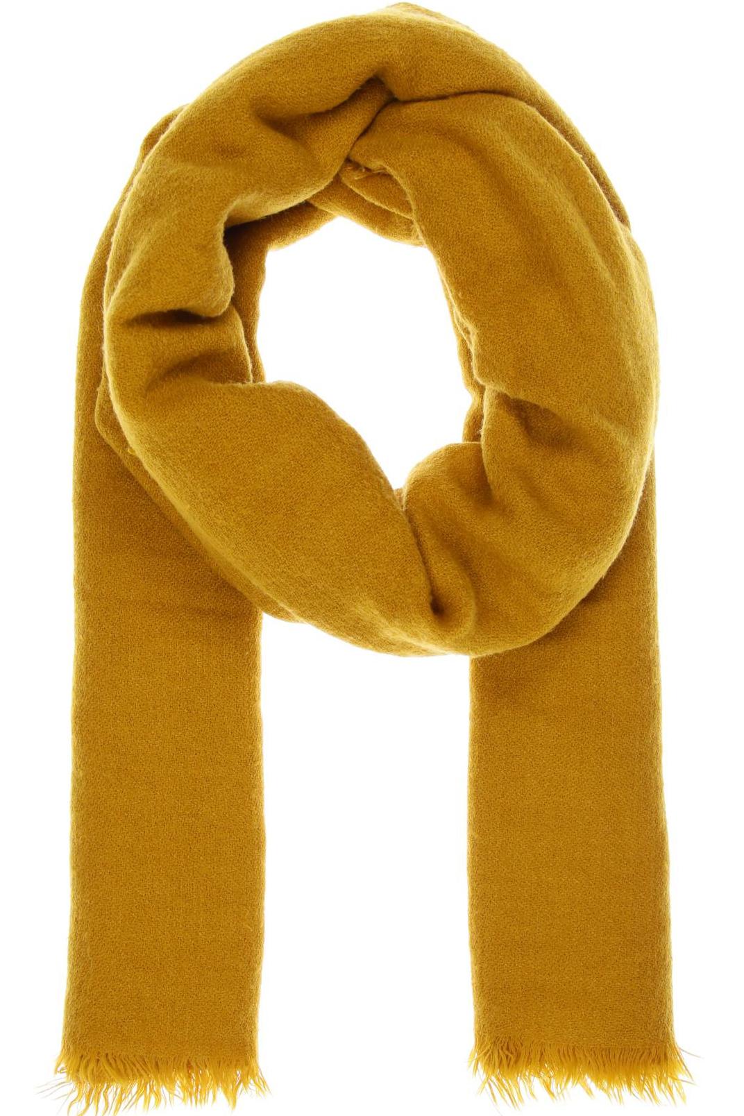 

Zara Damen Schal, orange, Gr.