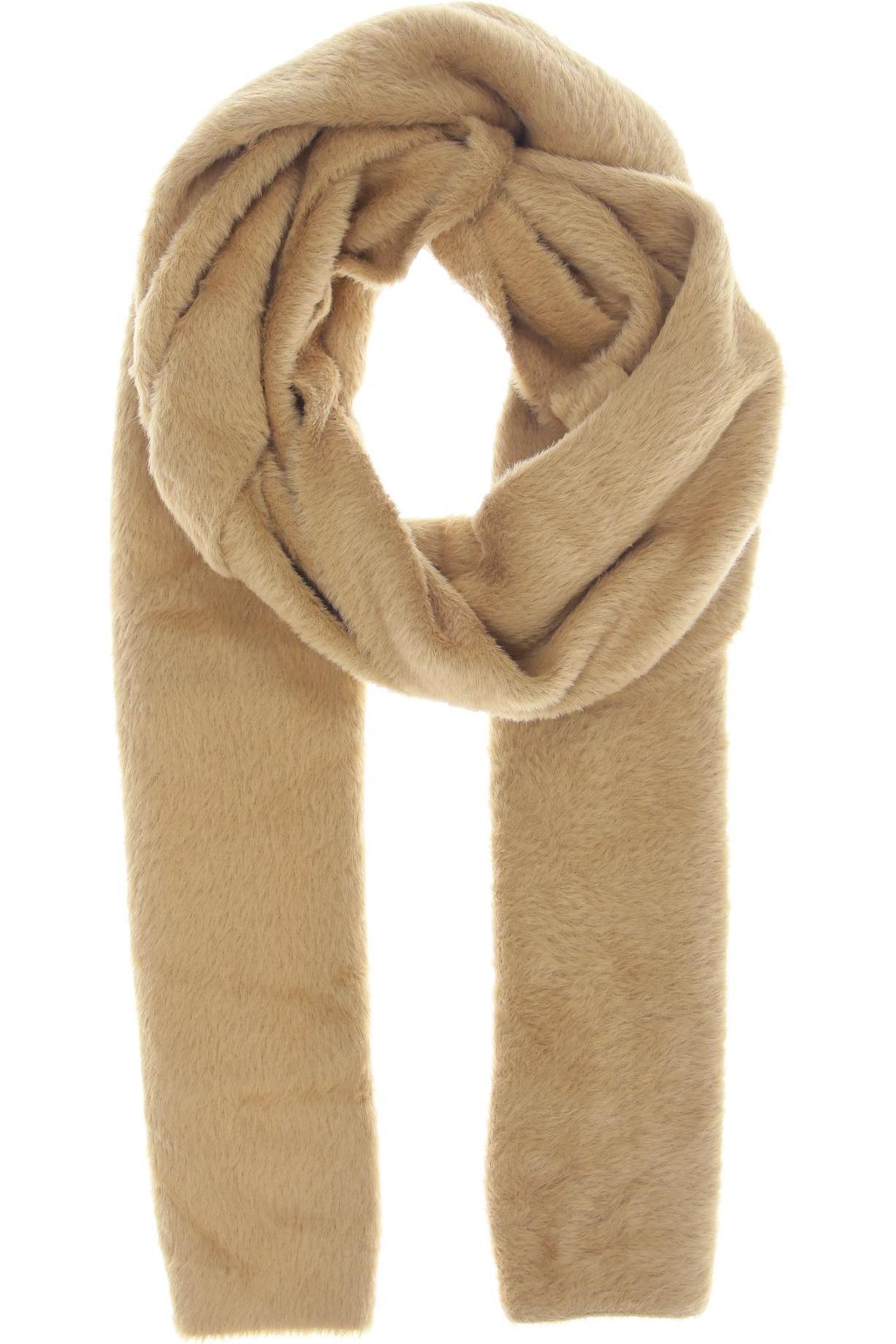 

Zara Damen Schal, beige, Gr.