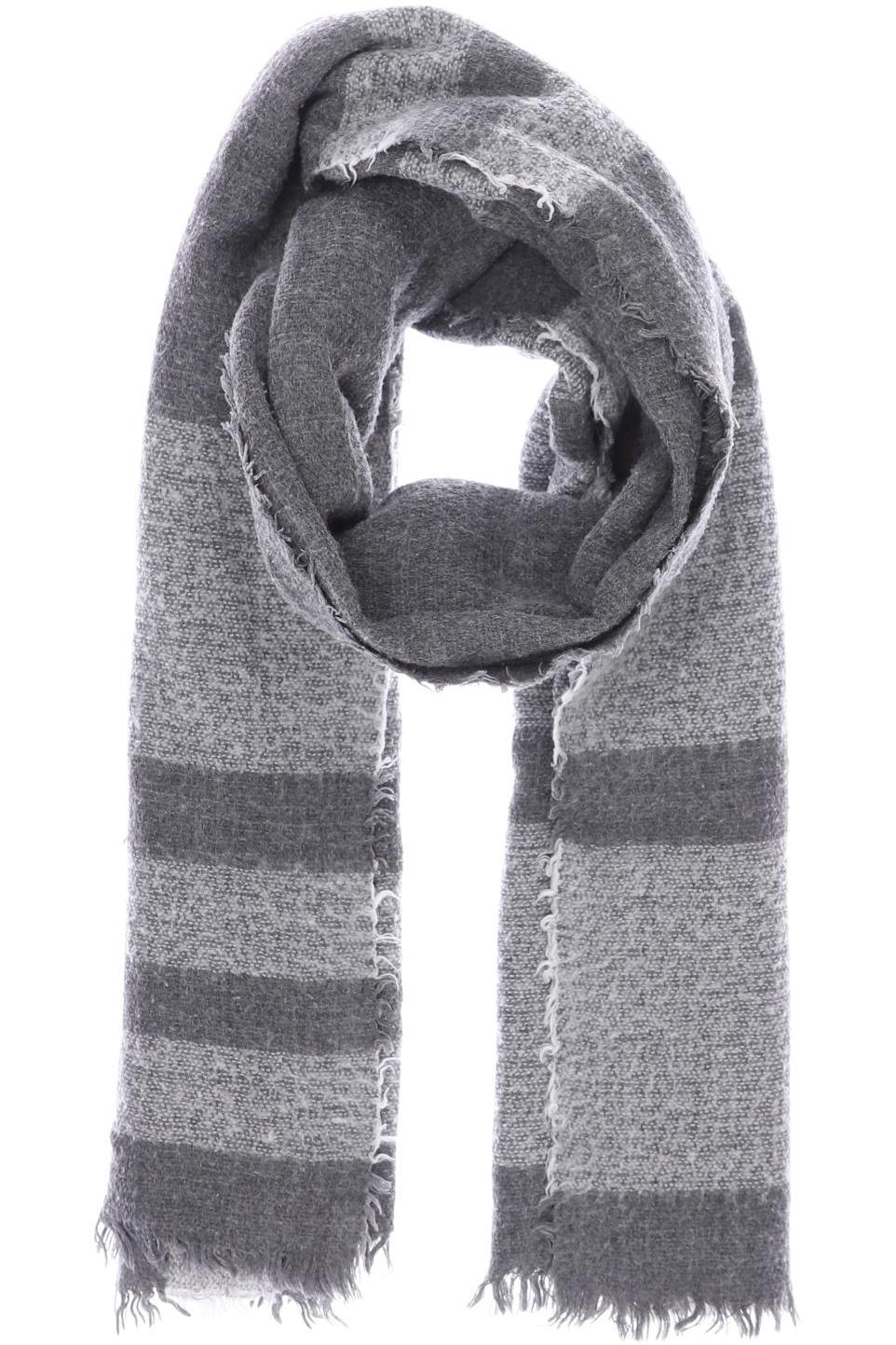 

ZARA Damen Schal, grau