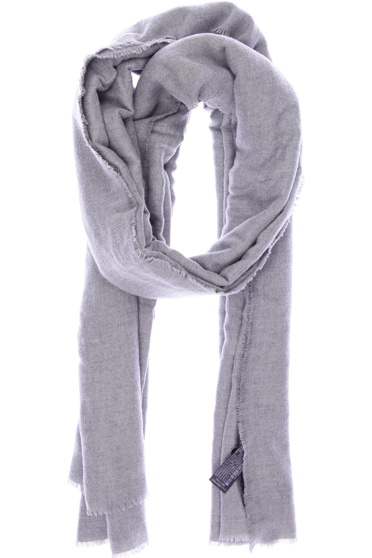 

ZARA Damen Schal, grau
