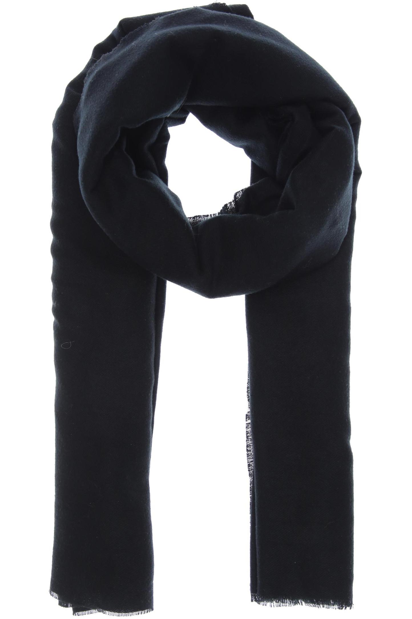 

Zara Damen Schal, schwarz, Gr.