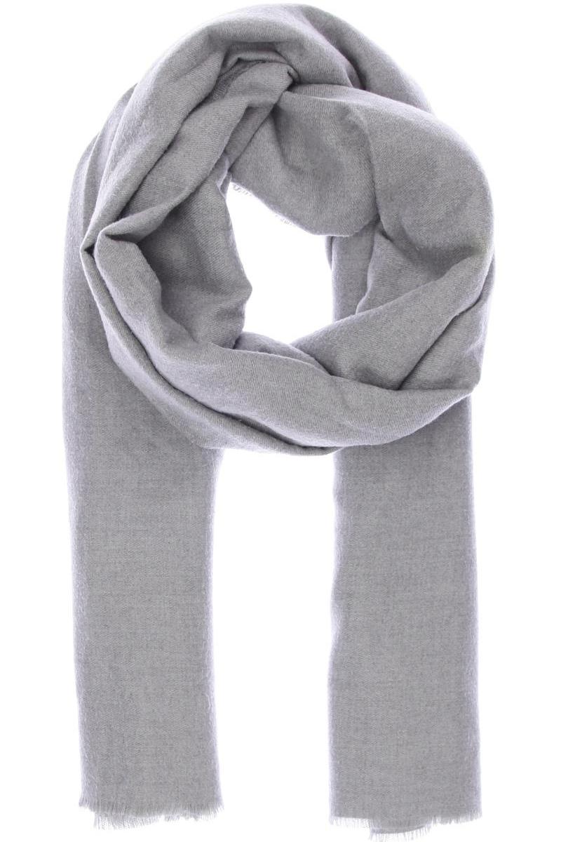 

ZARA Damen Schal, grau