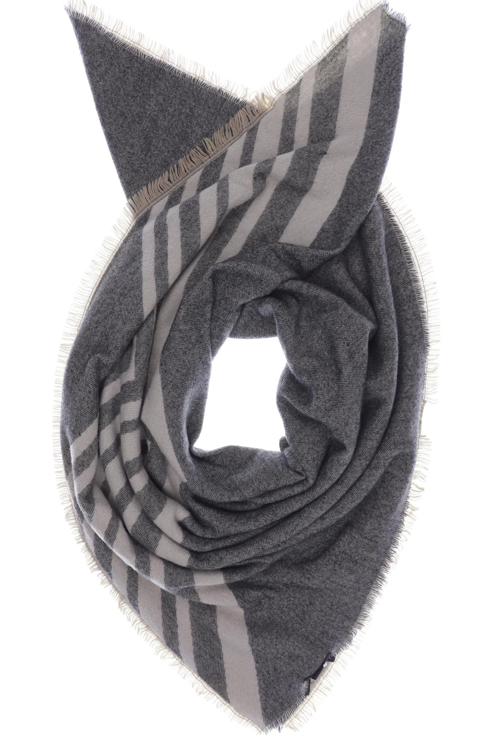 

Zara Damen Schal, grau, Gr.