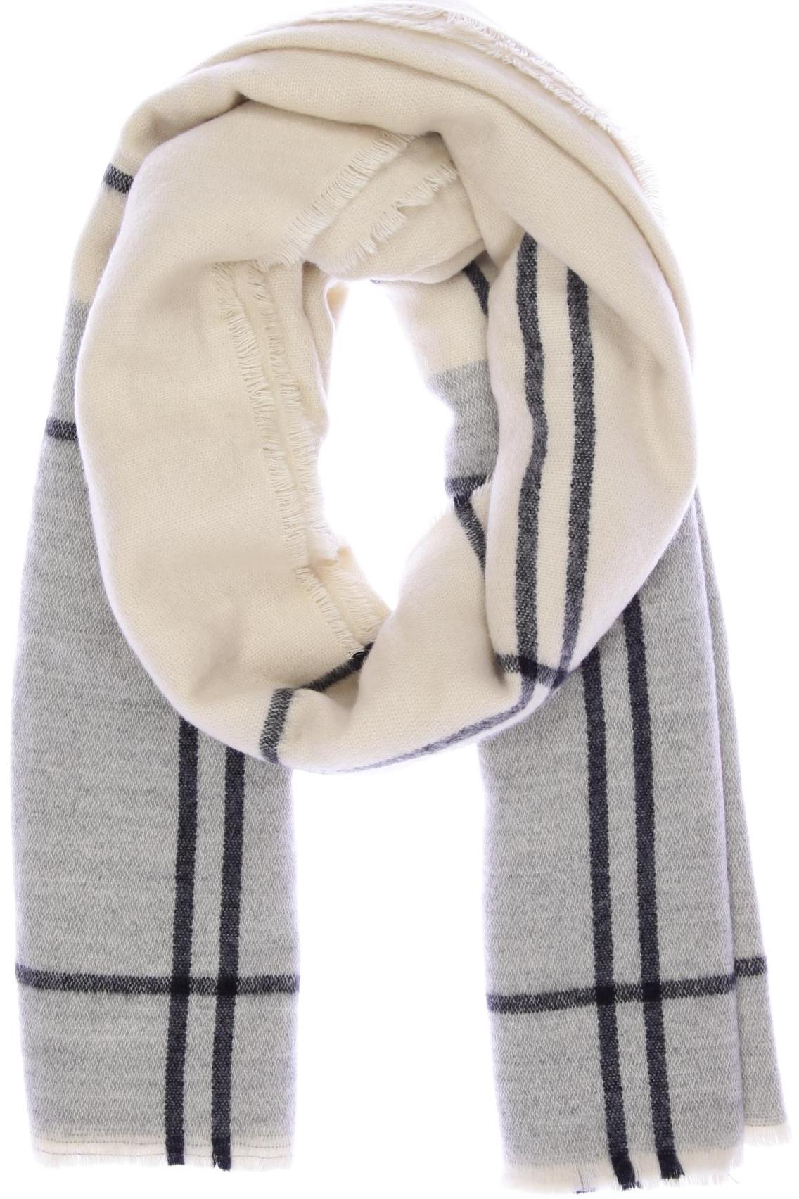 

Zara Damen Schal, beige, Gr.