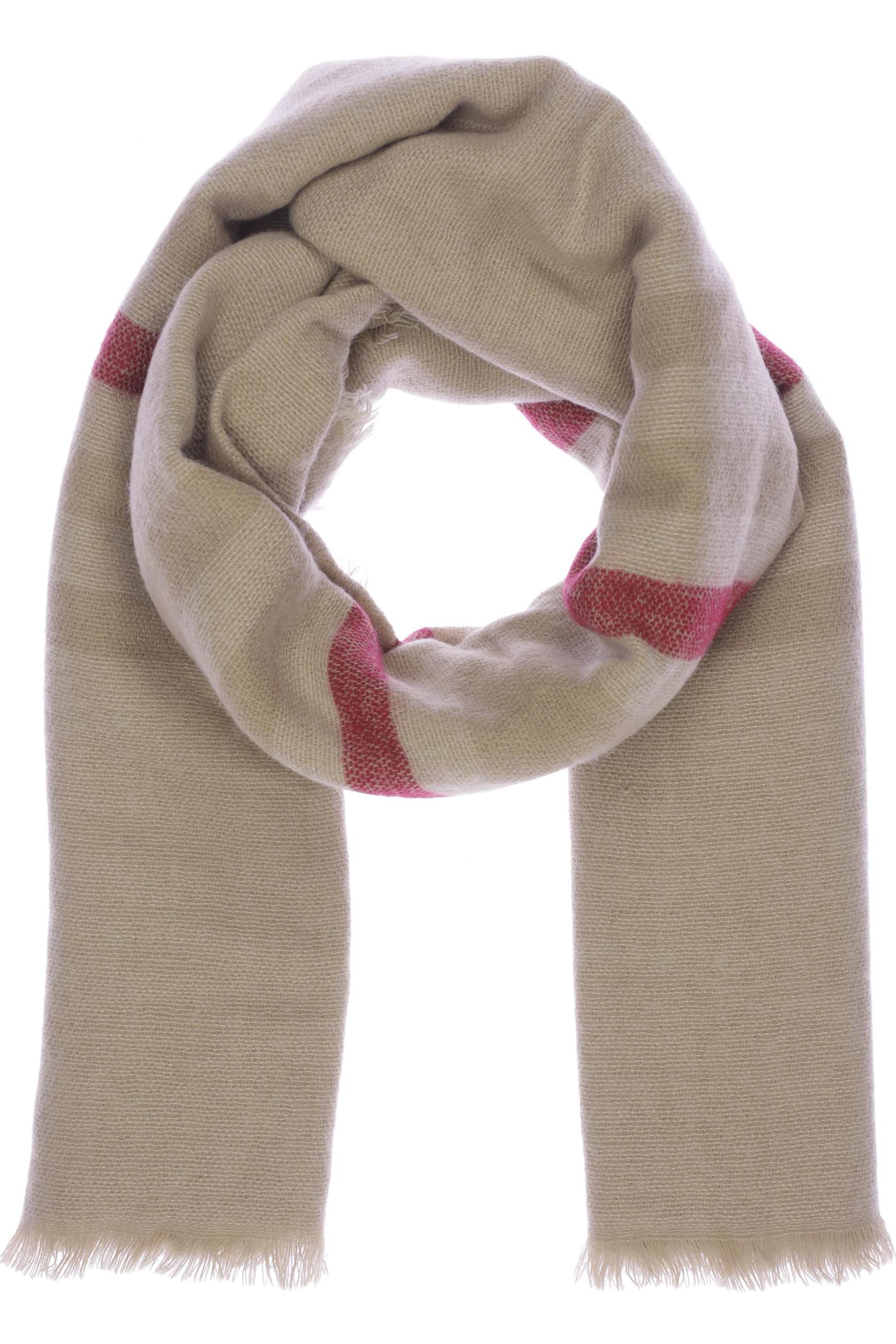 

Zara Damen Schal, beige, Gr.