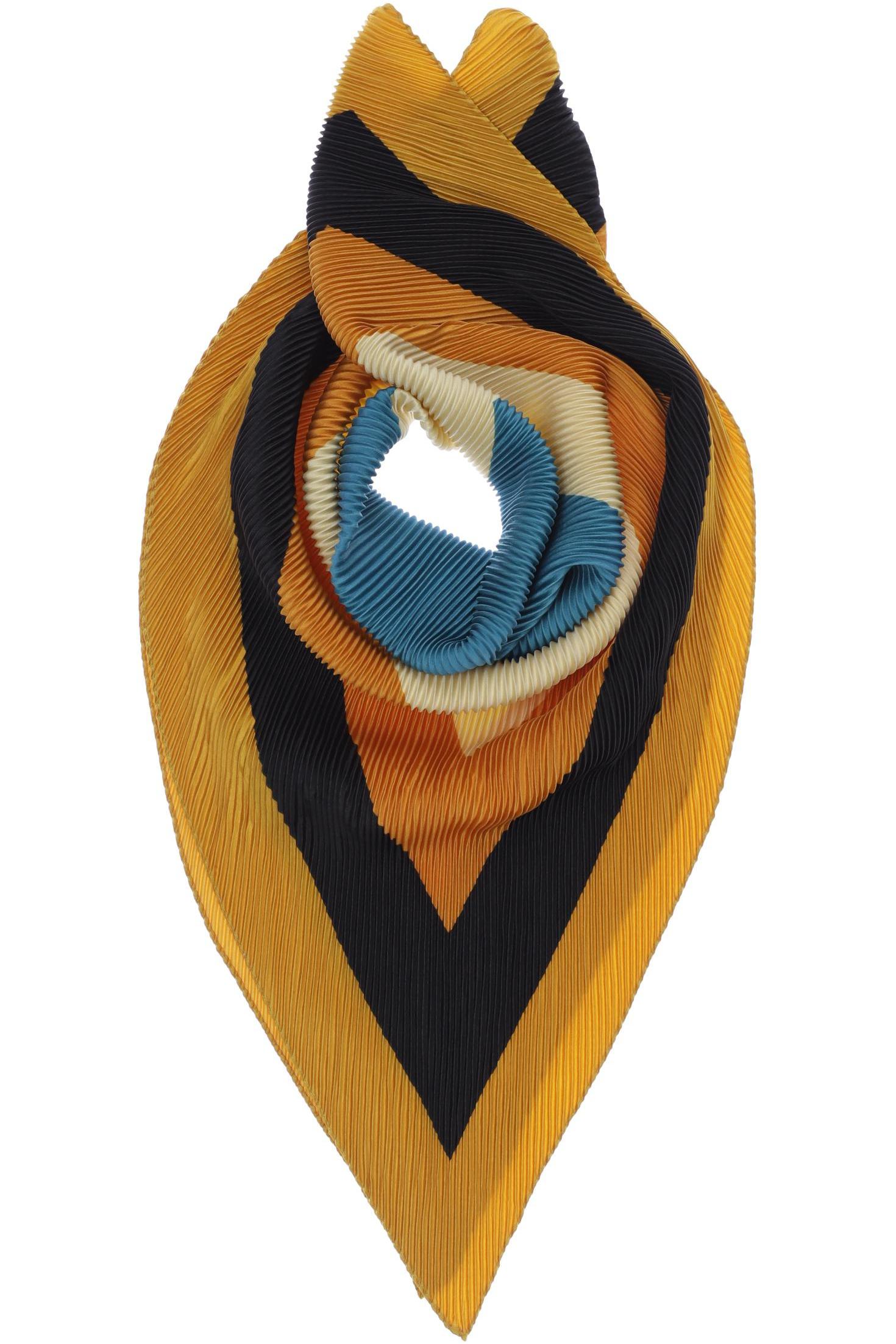 

Zara Damen Schal, mehrfarbig, Gr.