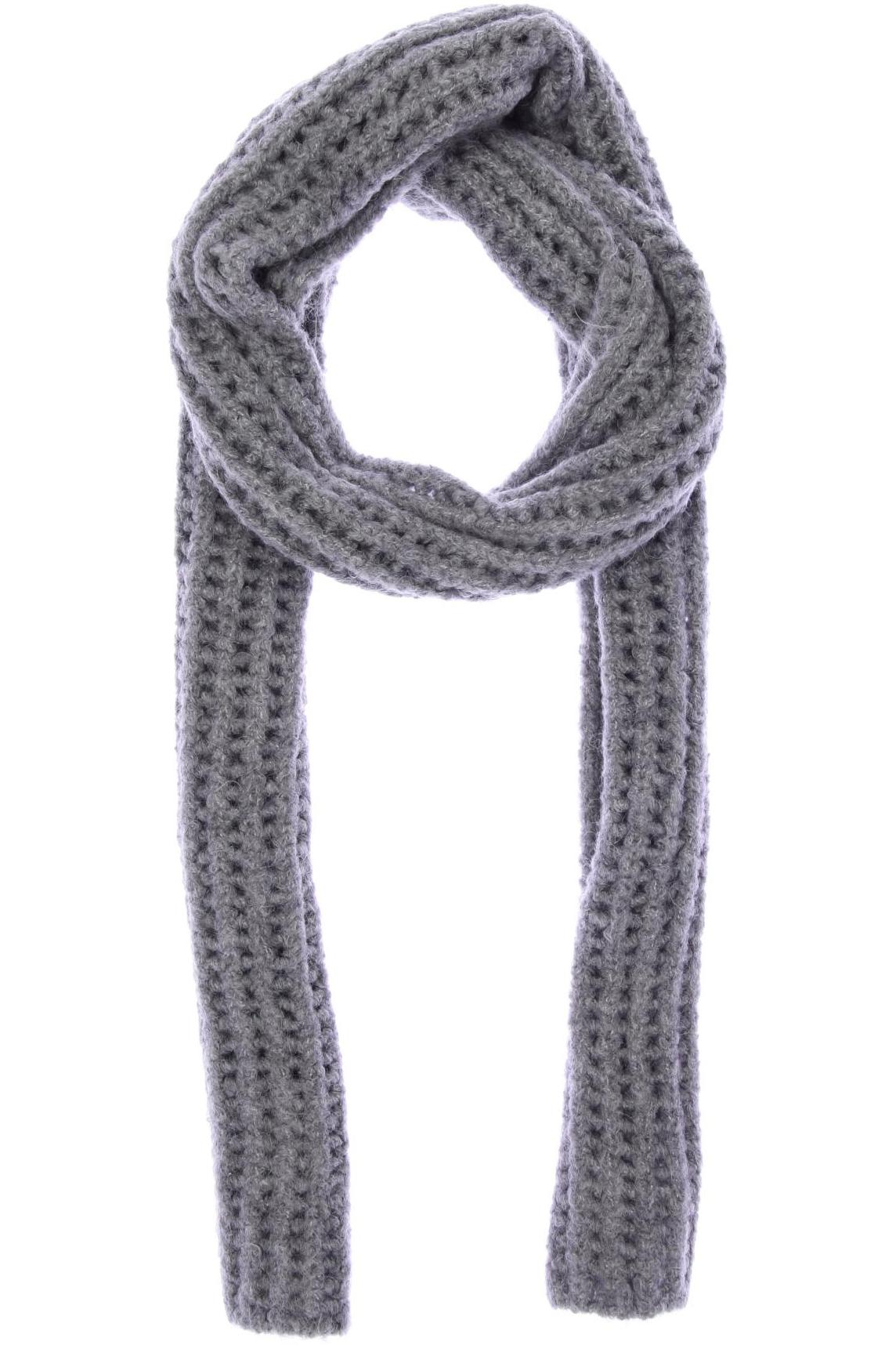 

Zara Damen Schal, grau, Gr.