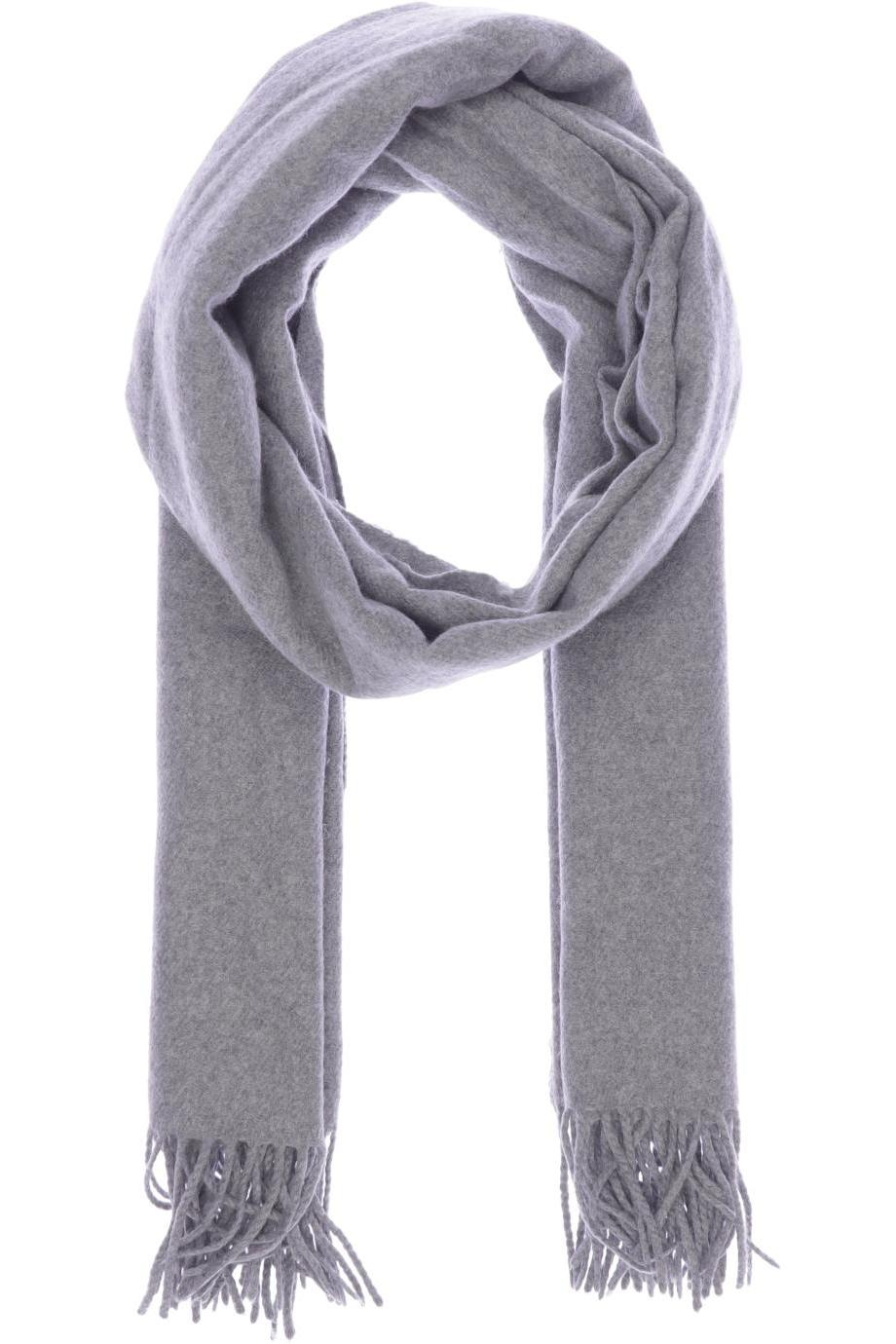 

Zara Damen Schal, grau, Gr.