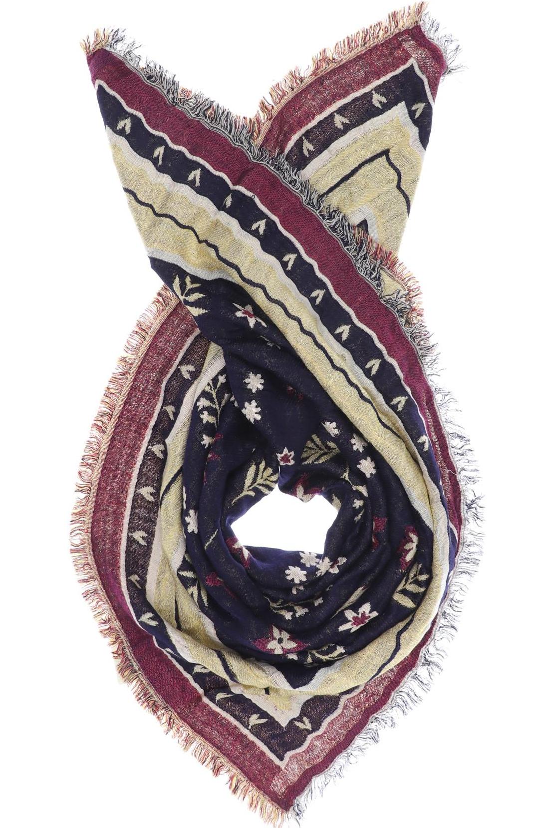 

Zara Damen Schal, pink, Gr.