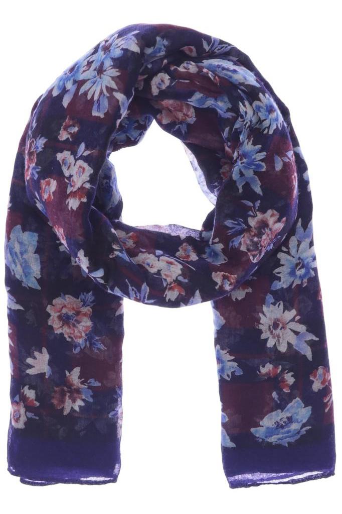 

Zara Damen Schal, mehrfarbig, Gr.