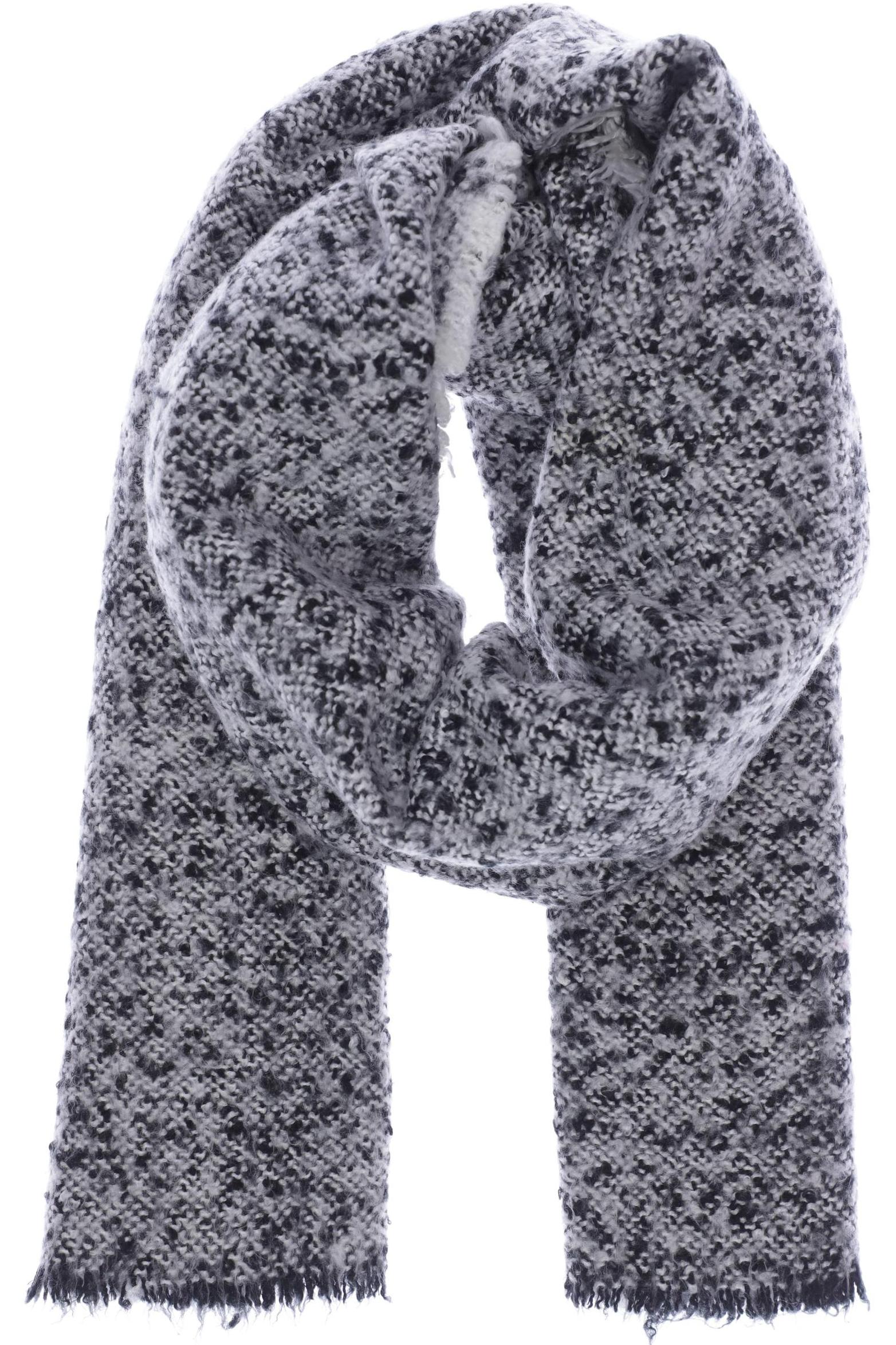 

ZARA Damen Schal, grau